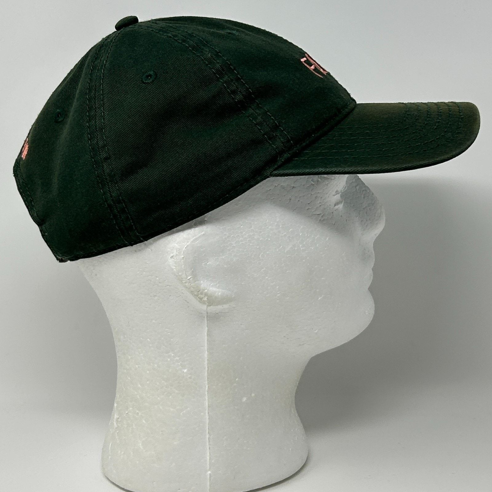 Other KNYEW Faded Dad Hat Baseball Cap Keeping New York Green Size ONE SIZE - 8 Thumbnail