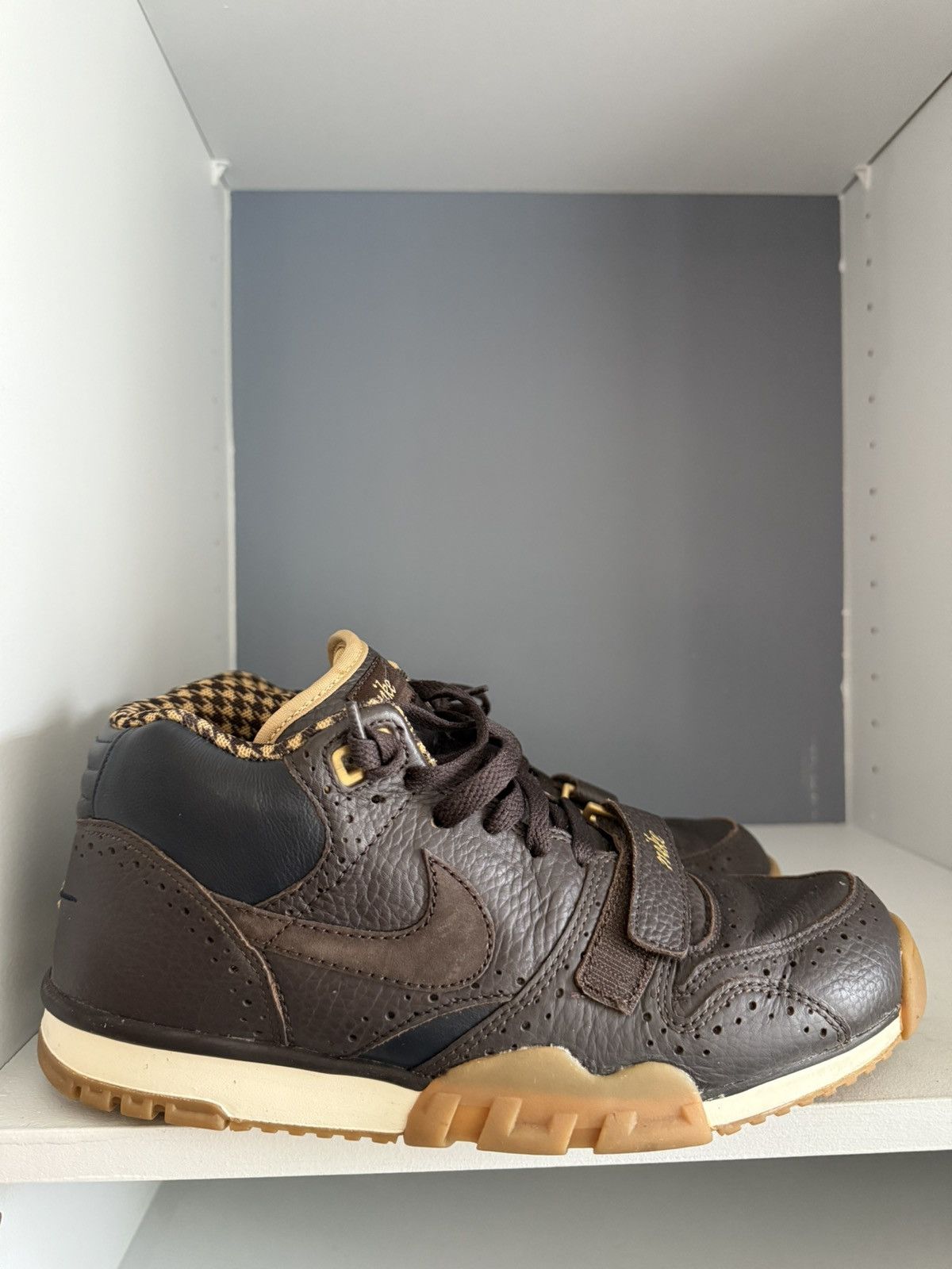 Nike Air Trainer 1 9.5 US / 43 EU