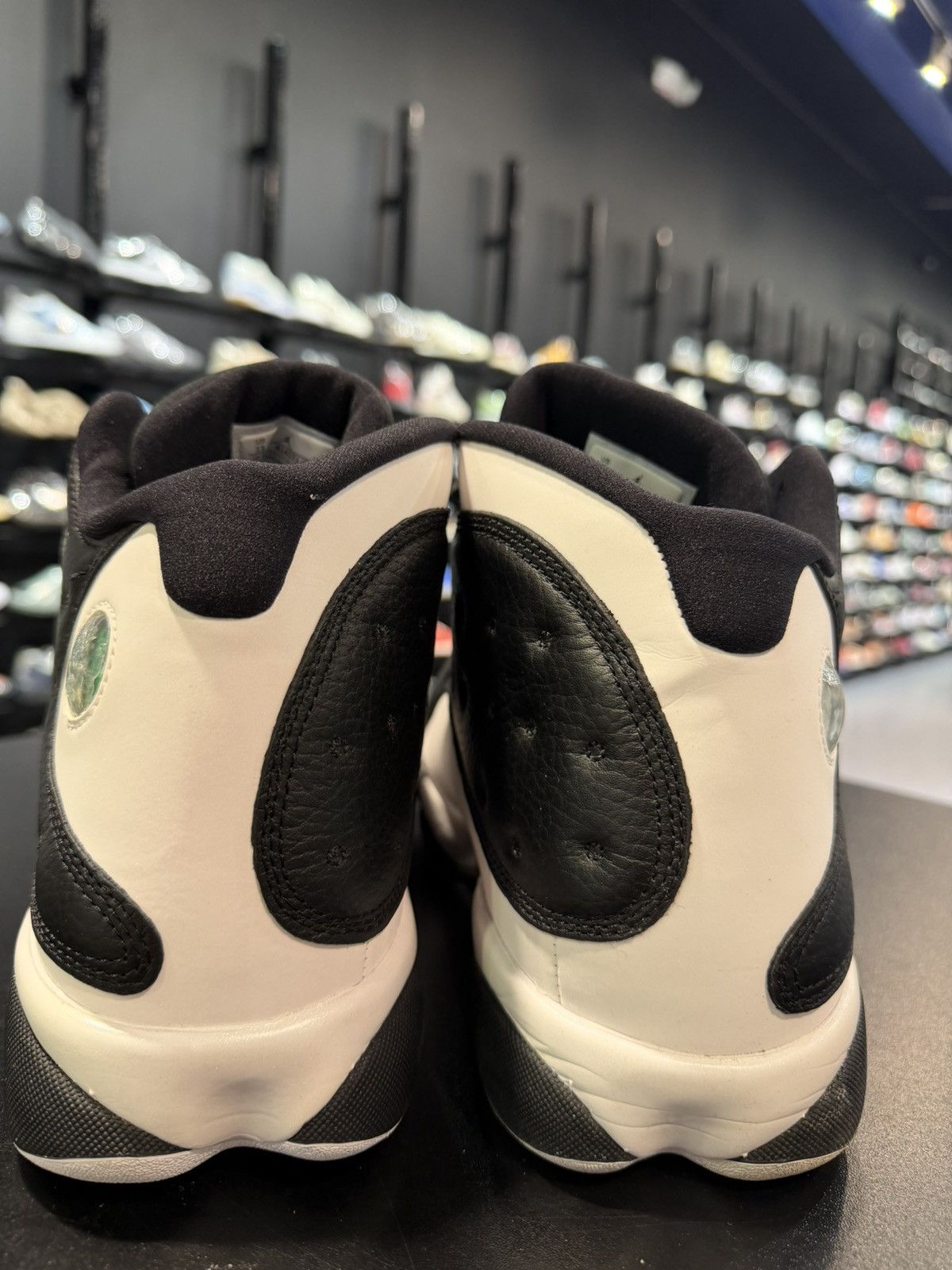 Jordan Brand Size 13 - Jordan 13 Retro Reverse He Got Game Size US 13 / EU 46 - 4 Thumbnail