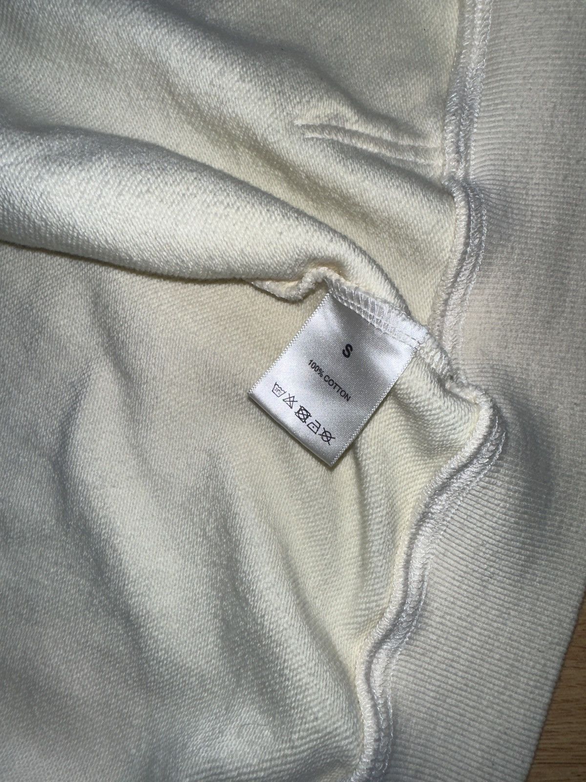 Vale Vale Forever Nostalgia Zip Up Hoodie Size US S / EU 44-46 / 1 - 6 Thumbnail