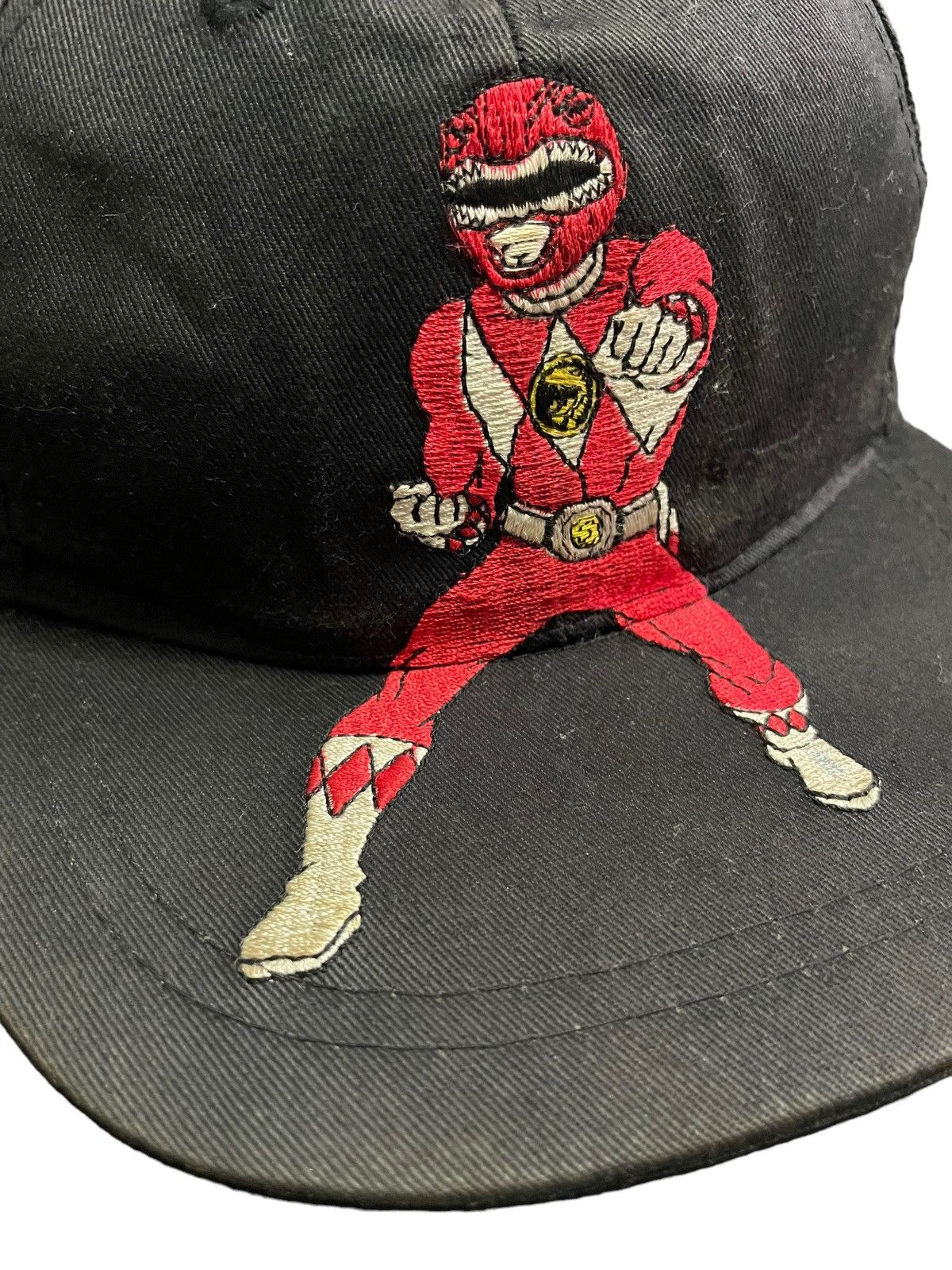 Japanese Brand × Vintage Vintage 1994 Saban Mighty Morphin Power Rangers Size ONE SIZE - 2 Thumbnail