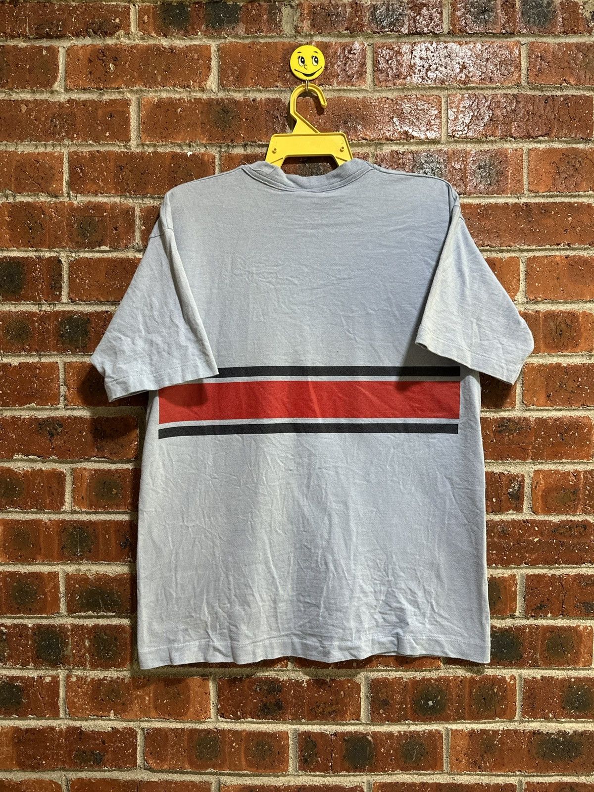 Vintage Vintage Kombu Kir California Faded Tee Size US L / EU 52-54 / 3 - 7 Thumbnail