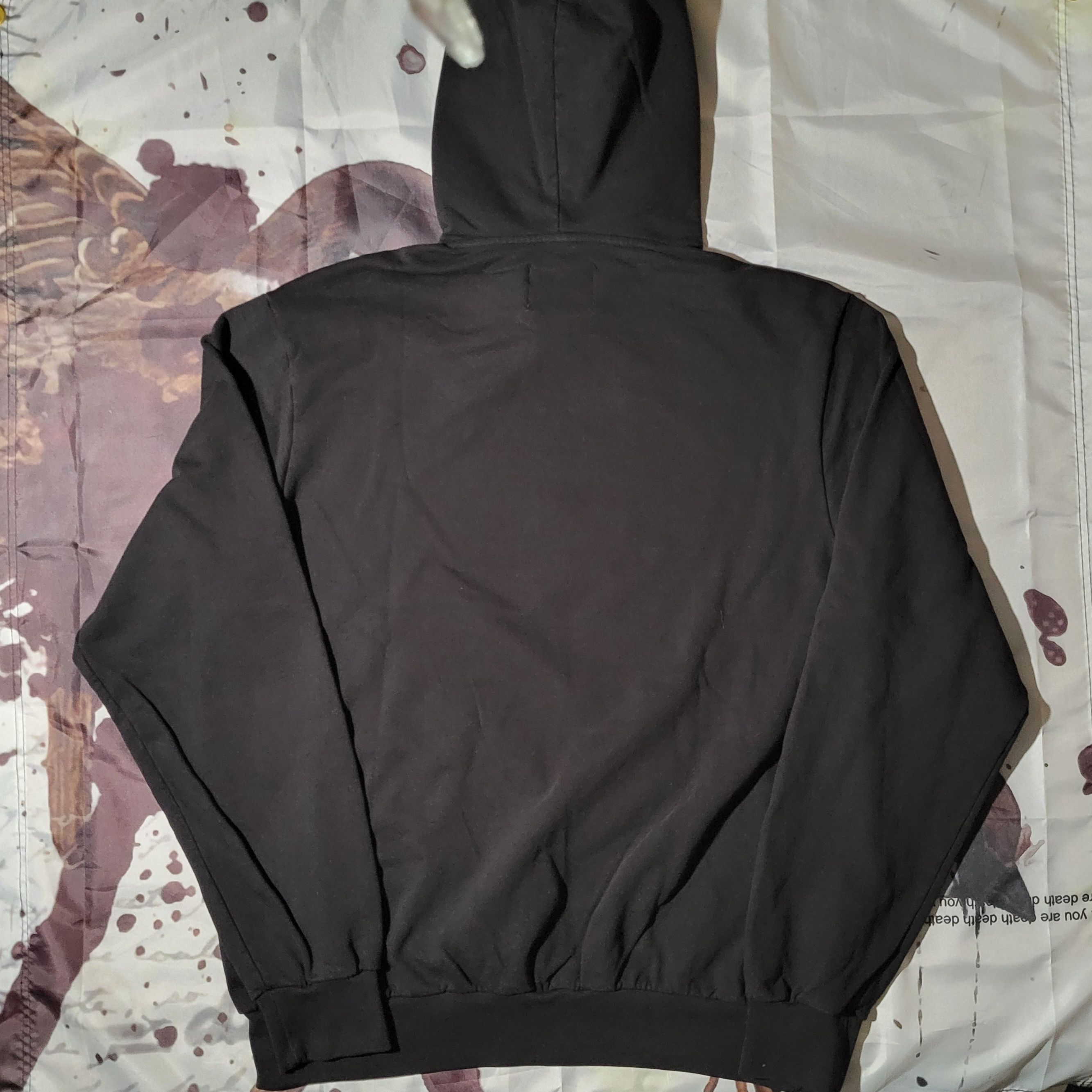 424 Alias Hoodie Size US L / EU 52-54 / 3 - 2 Thumbnail