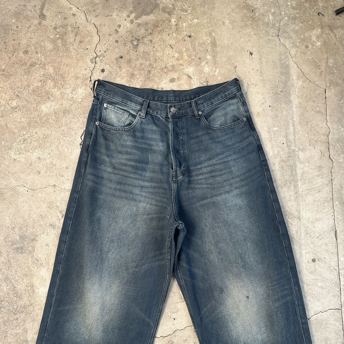 Weekday Weekday Astro loose baggy Jeans Size US 34 / EU 50 - 5 Thumbnail