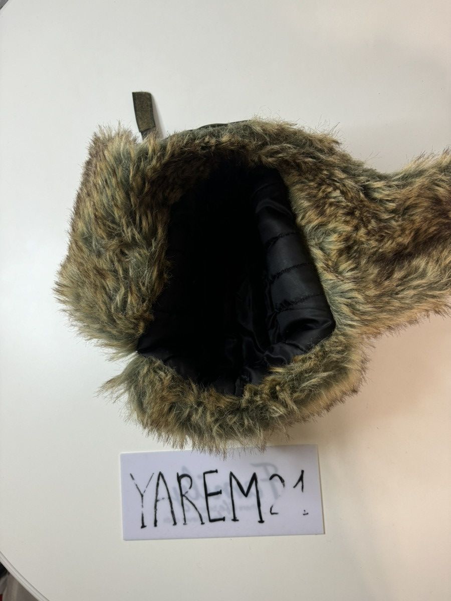 Other Ushanka cap hat Size ONE SIZE - 4 Thumbnail