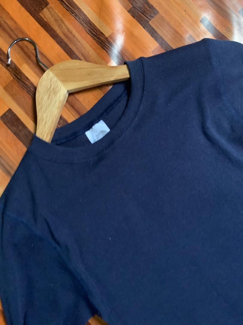 Vintage e33 The North Face long sleave Vintage 90s made in japan Size US M / EU 48-50 / 2 - 6 Thumbnail
