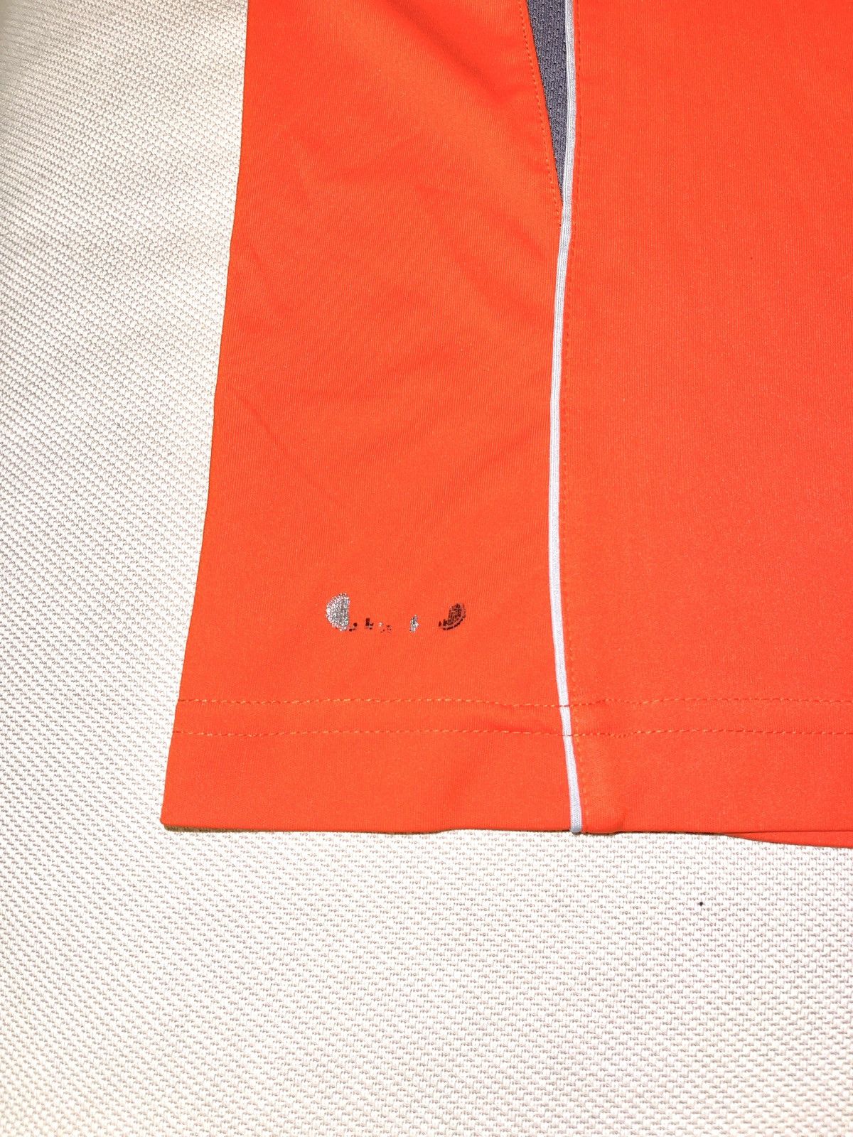 Nike Nike Sports Shirt Size US XXL / EU 58 / 5 - 10 Thumbnail