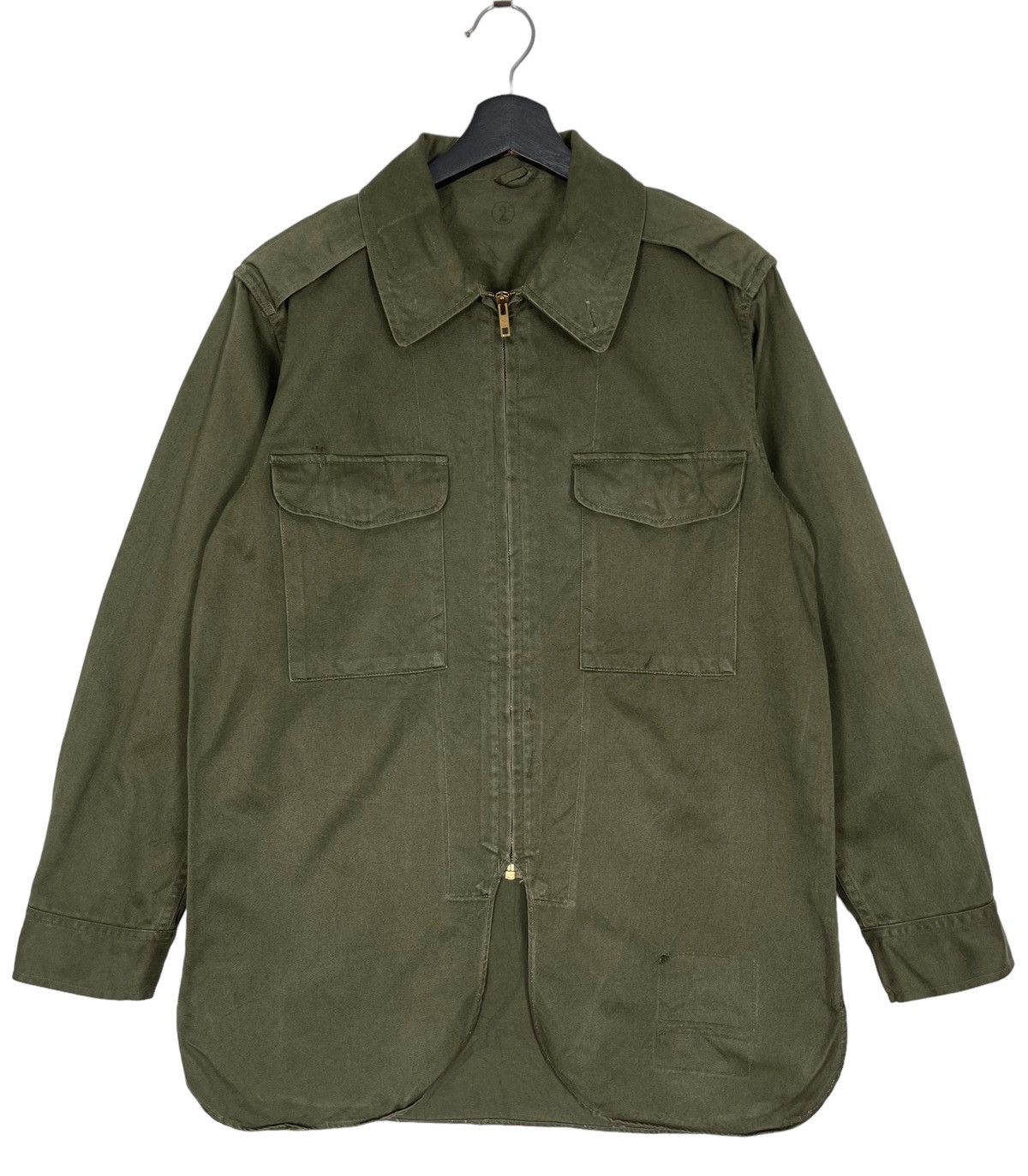 Vintage Bundle Vintage OG Military BDU Uniform Size US M / EU 48-50 / 2 - 2 Thumbnail