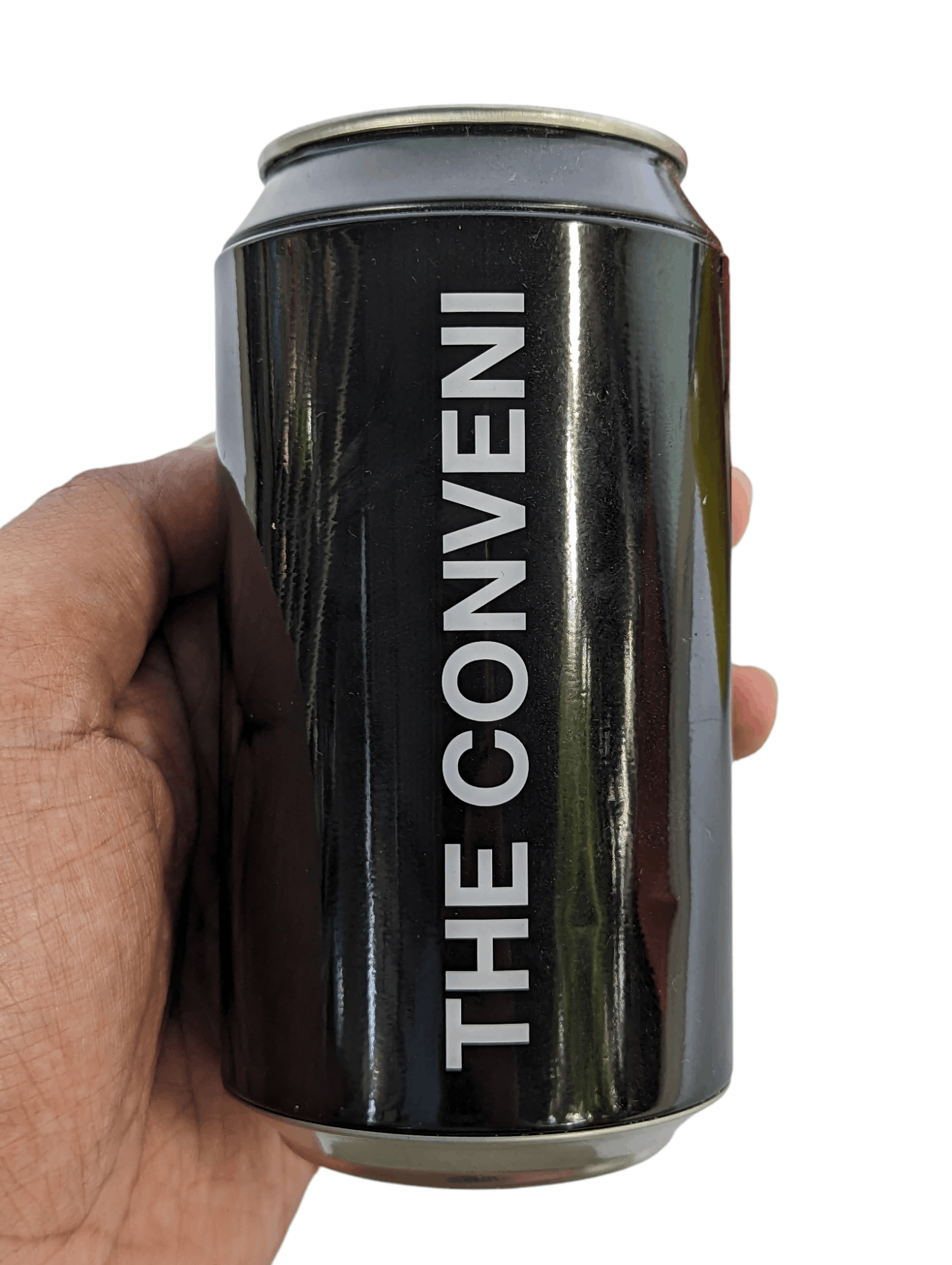 THE CONVENI THE CONVENI FRAGMENT HIROSHI FUJIWARA TOTE BAG TIN ONLY Size ONE SIZE - 9 Thumbnail