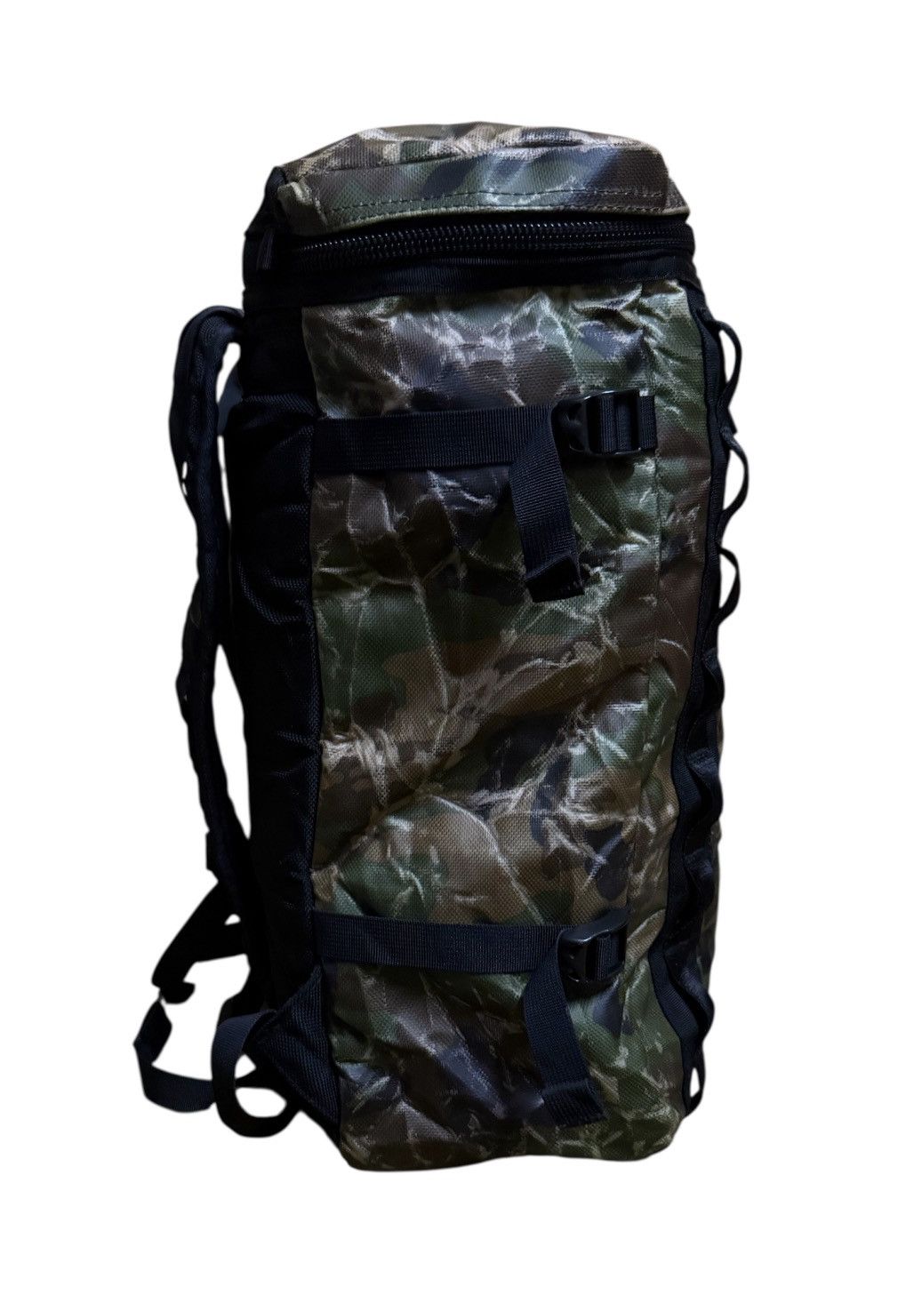 The North Face The North Face Camouflage Camo Waterproof Bagpack Size ONE SIZE - 2 Thumbnail
