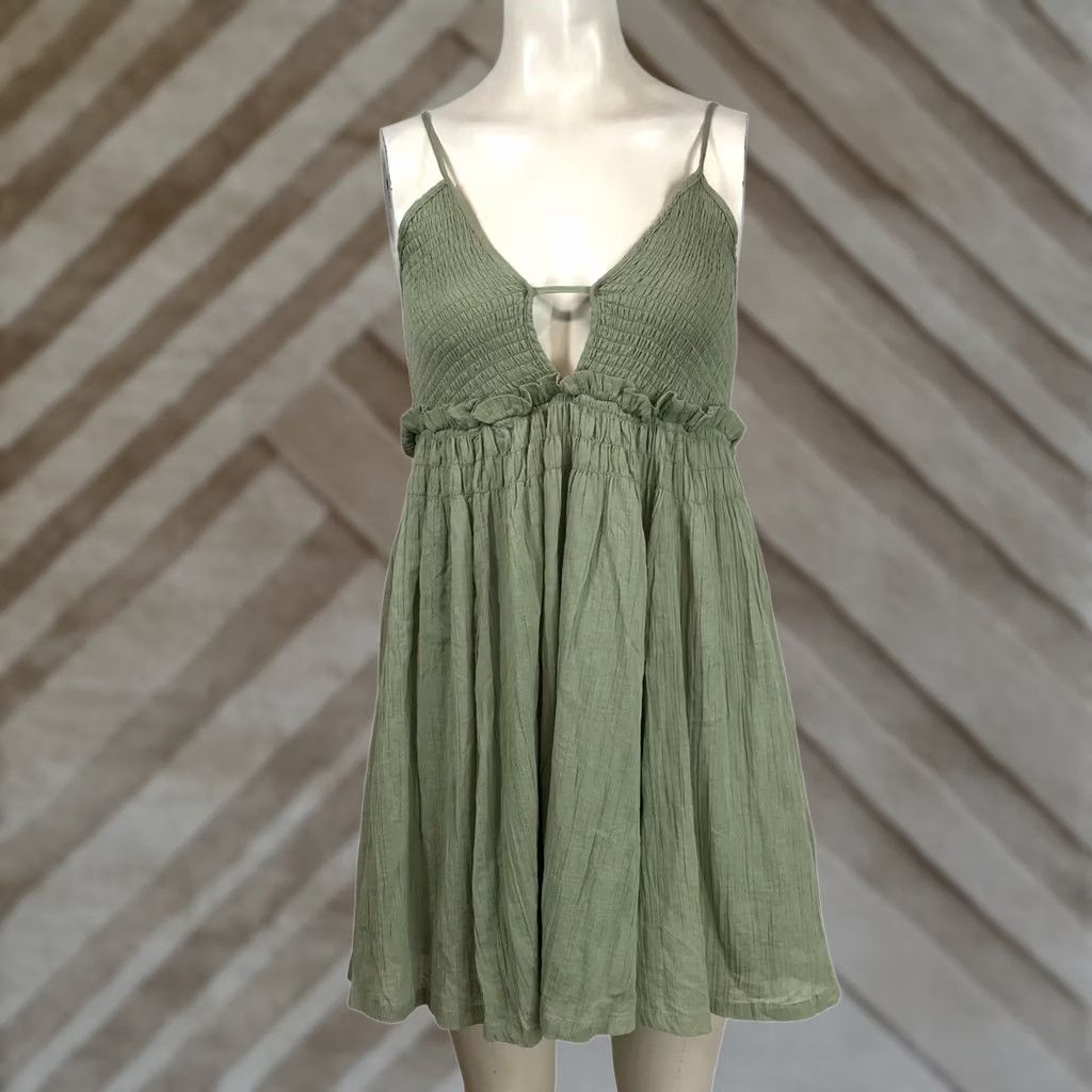 Vintage VINTAGE?; (Incorrect) Size S / US 4 / IT 40 - 1 Thumbnail