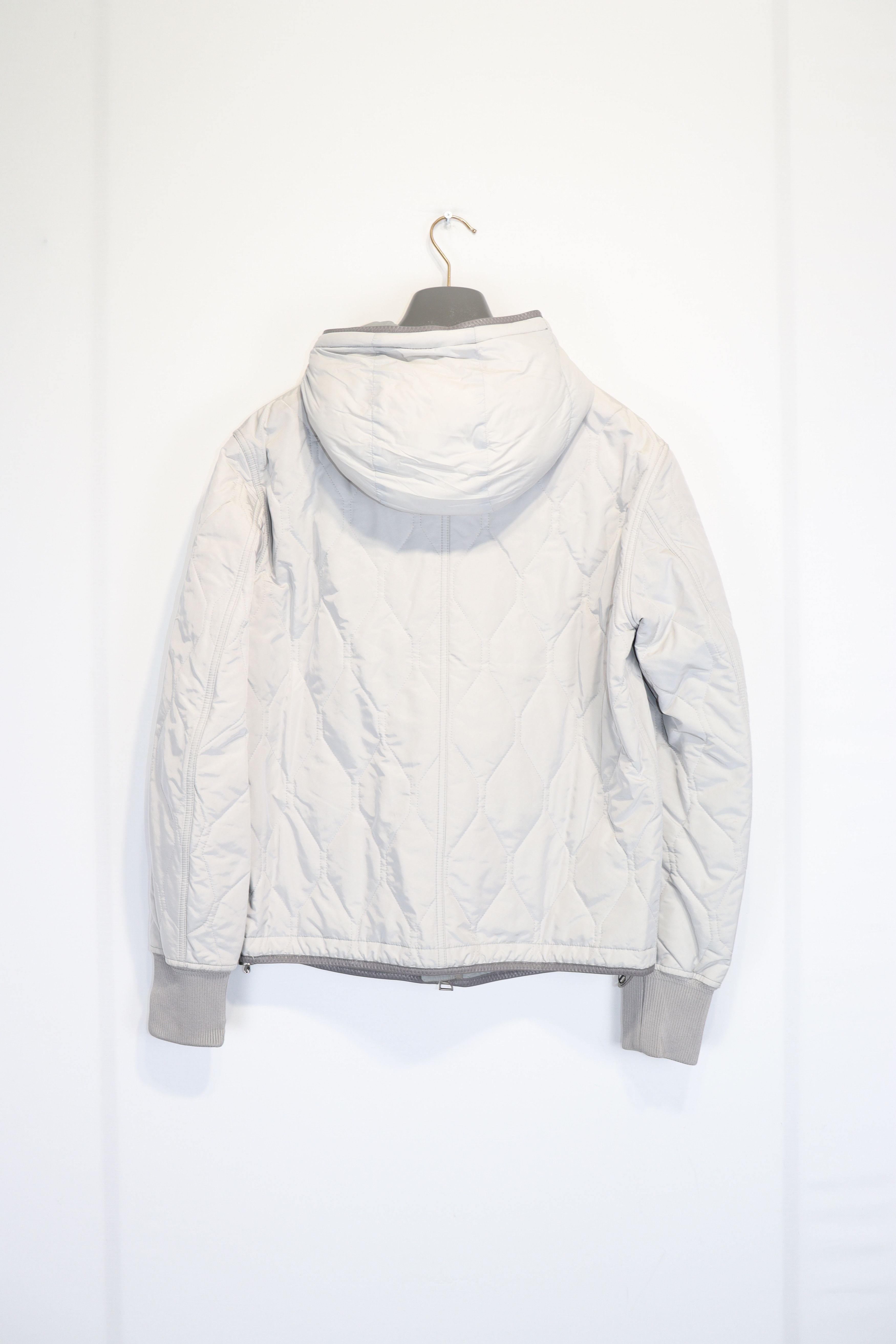 Tom Ford o1rshd1 Jacket in White Size US M / EU 48-50 / 2 - 7 Thumbnail