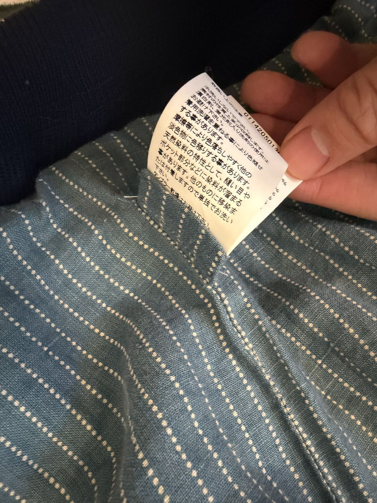 Visvim FW14 Alces Fleece Blouson (Wool) Size US XL / EU 56 / 4 - 3 Thumbnail