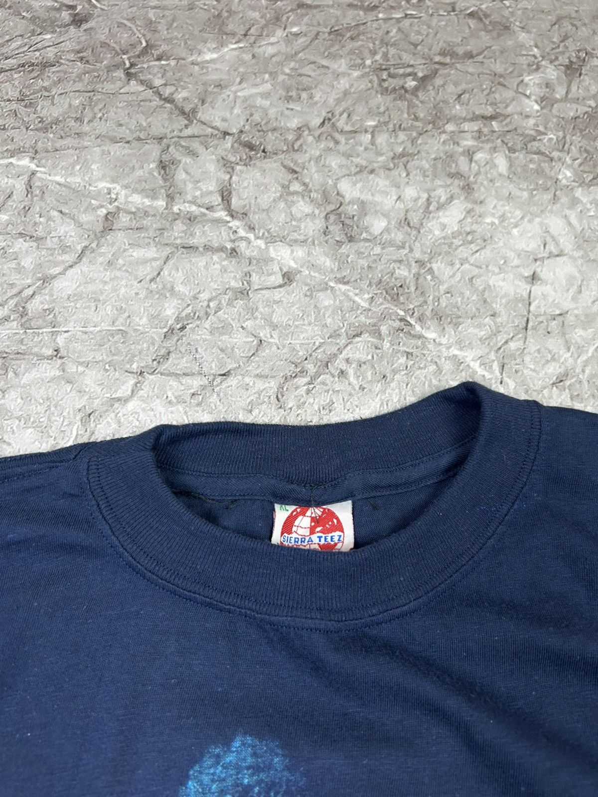 Band Tees × Vintage Vintage 1994 Queen rare t-shirt Size US XL / EU 56 / 4 - 4 Thumbnail