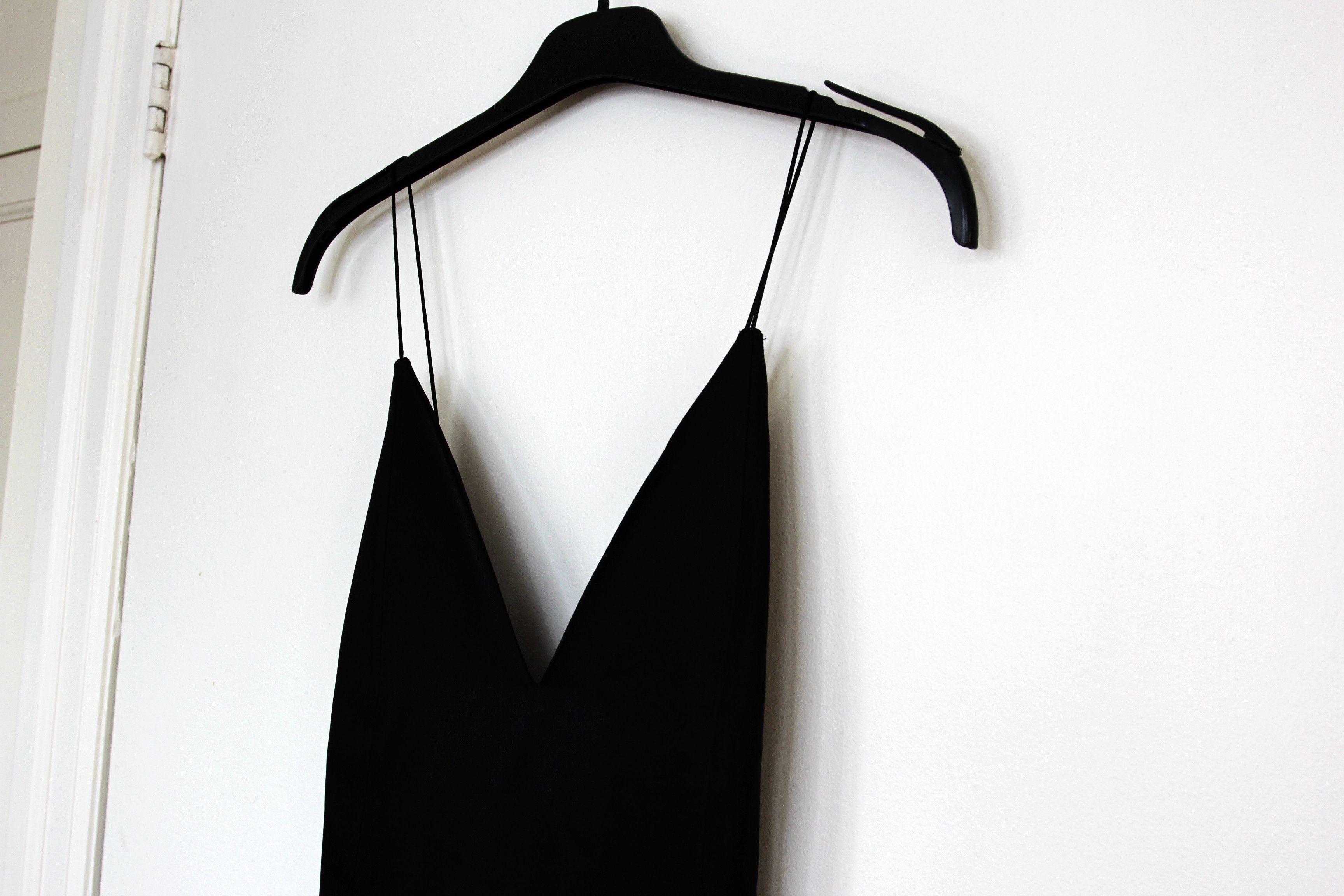 Wales Bonner BNWT AW23 WALES BONNER JOSEPHINE HEAVY SATIN DRESS 40 Size S / US 4 / IT 40 - 4 Thumbnail