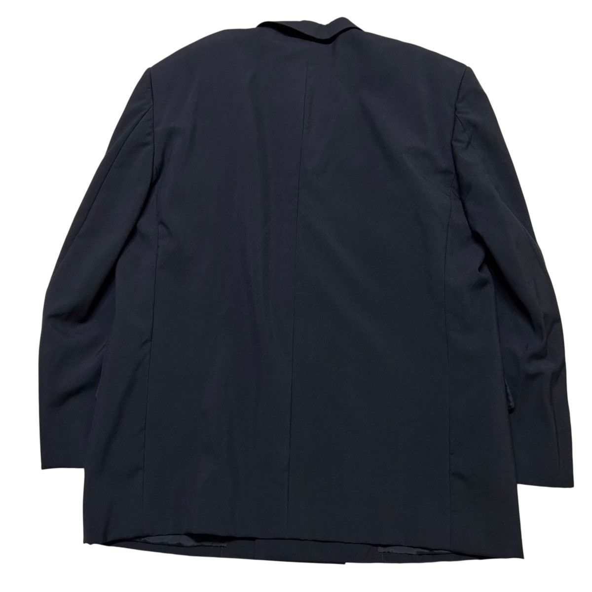 Comme des Garcons Homme 409 90s vintage Comme Des Garcons Homme jacket archive men Size 44R - 4 Thumbnail