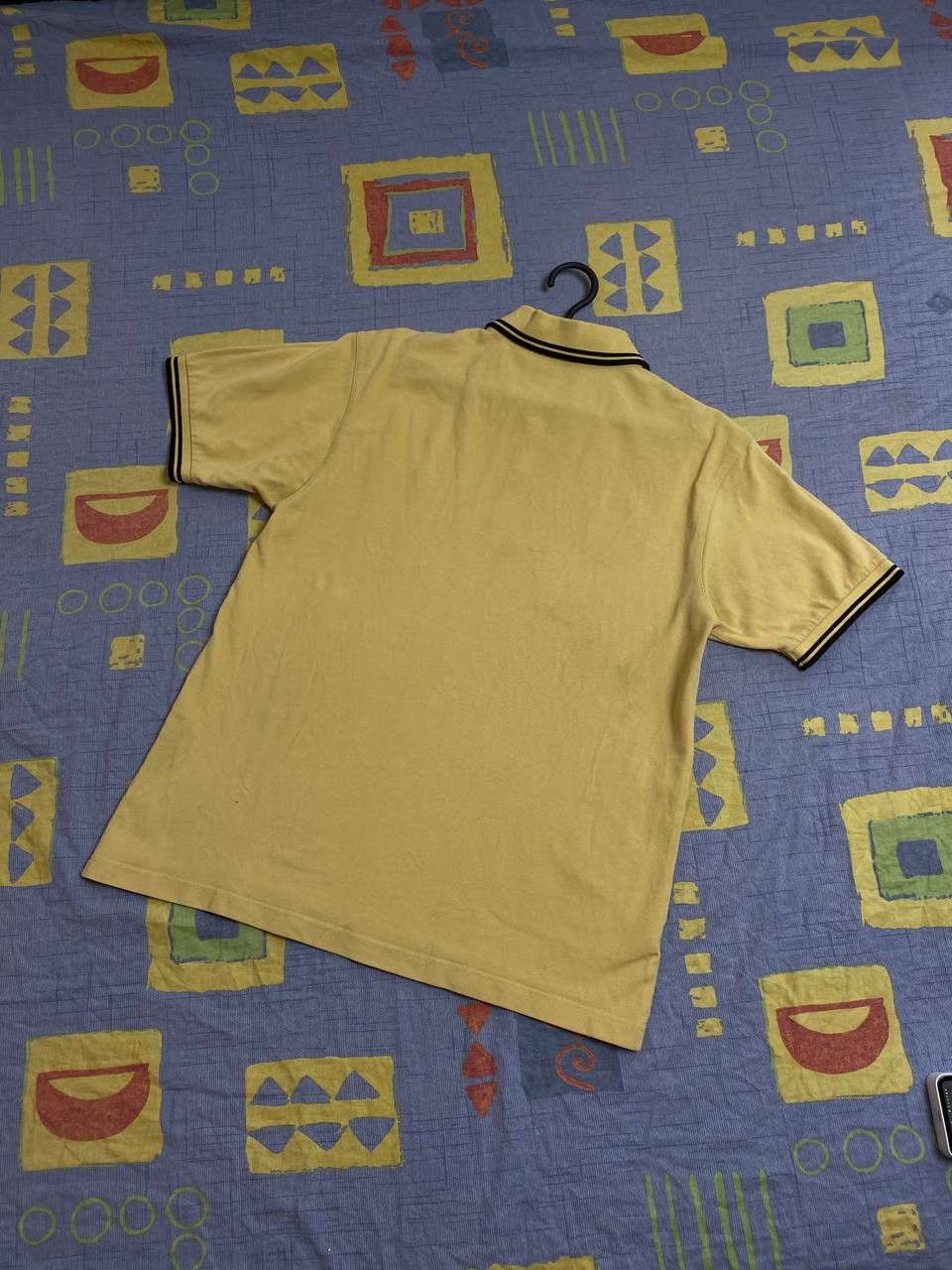 Fred Perry Fred Perry small logo vintage polo t shirt Size US M / EU 48-50 / 2 - 12 Thumbnail