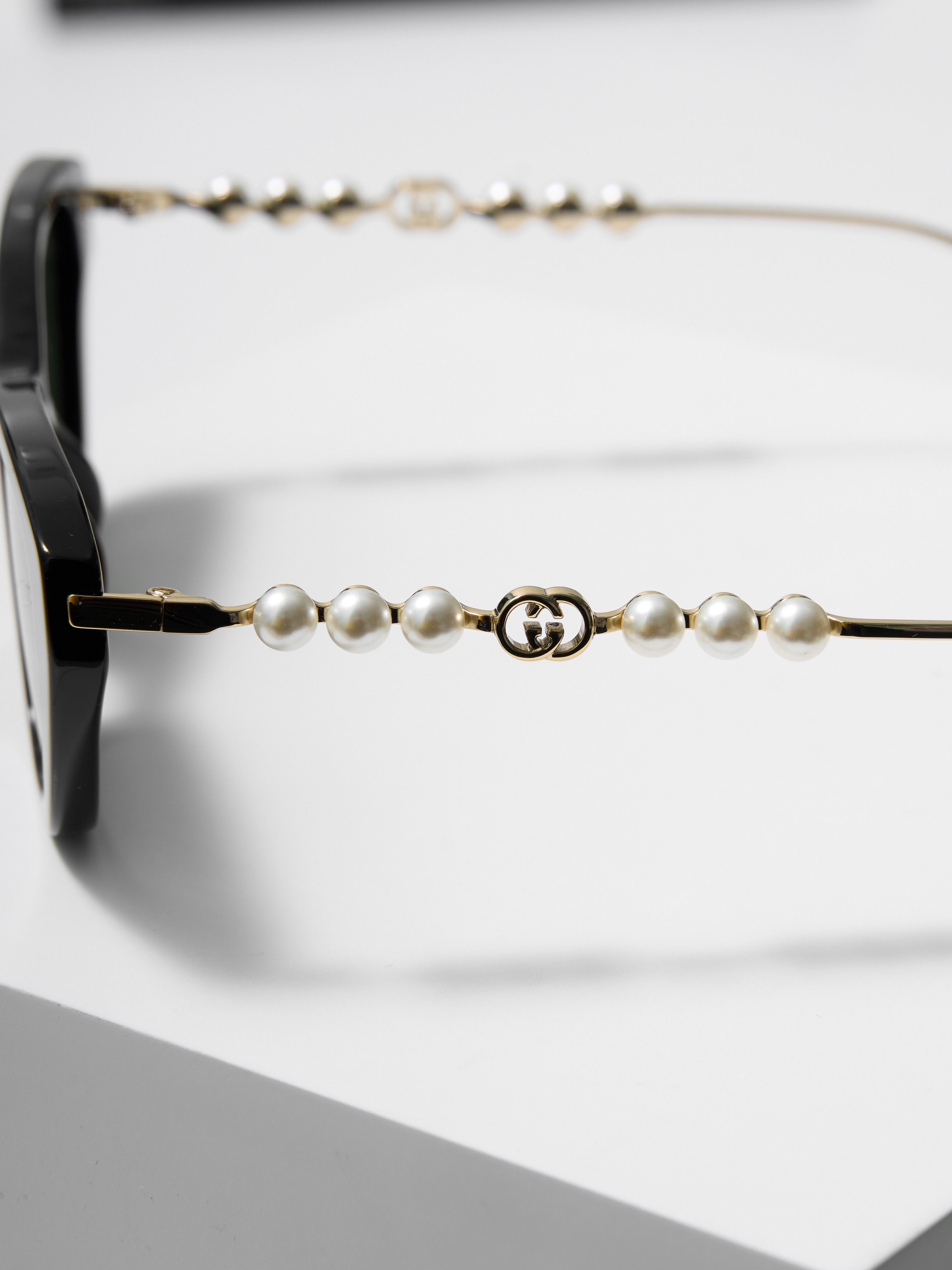 Gucci GUCCI GG1968S 001 Size ONE SIZE - 5 Thumbnail