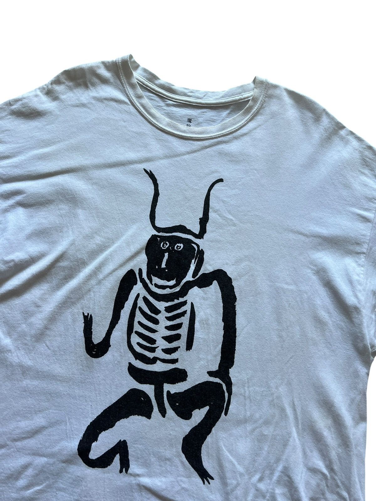 Sasquatchfabrix Sasquatchfabrix Tshirt Size US L / EU 52-54 / 3 - 3 Thumbnail