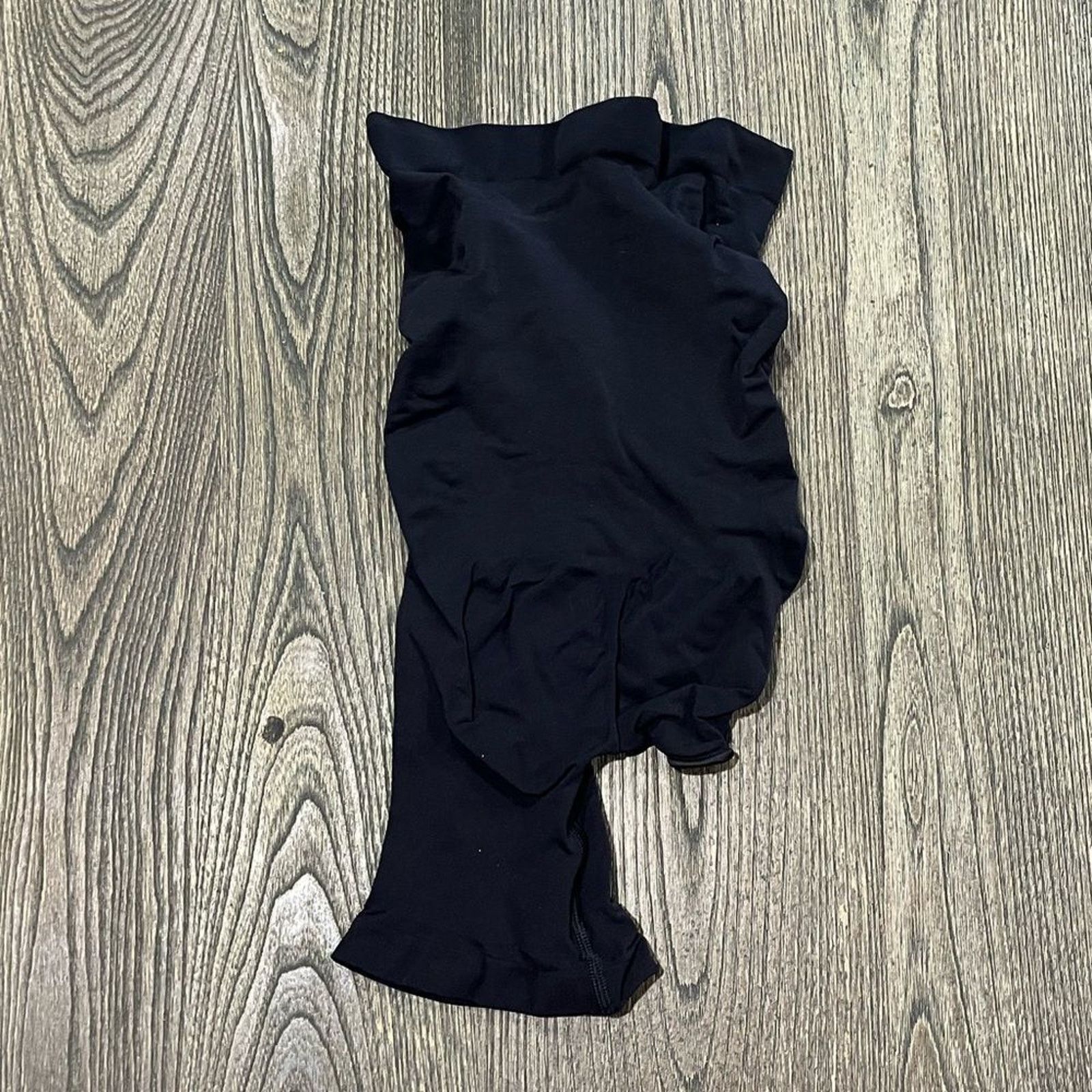 SKIMS NWOT Seamless Sculpt Solution Short Exposed Shapewear Sz S Size ONE SIZE - 3 Thumbnail