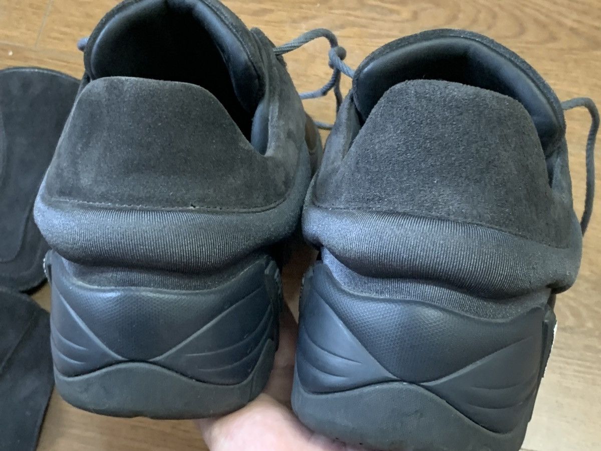 Raf Simons RAF SIMONS Runner Antei size45 Size US 11 / EU 44 - 6 Thumbnail