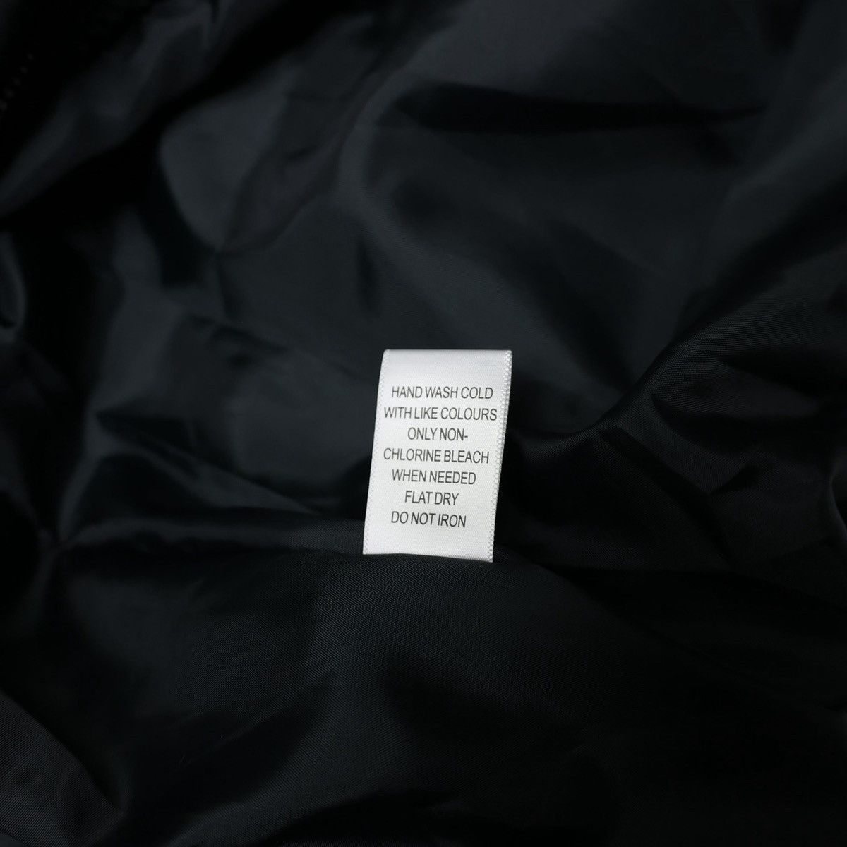 Essentials Fear of God Essentials Puffer Jacket - Black - M Size US M / EU 48-50 / 2 - 10 Thumbnail