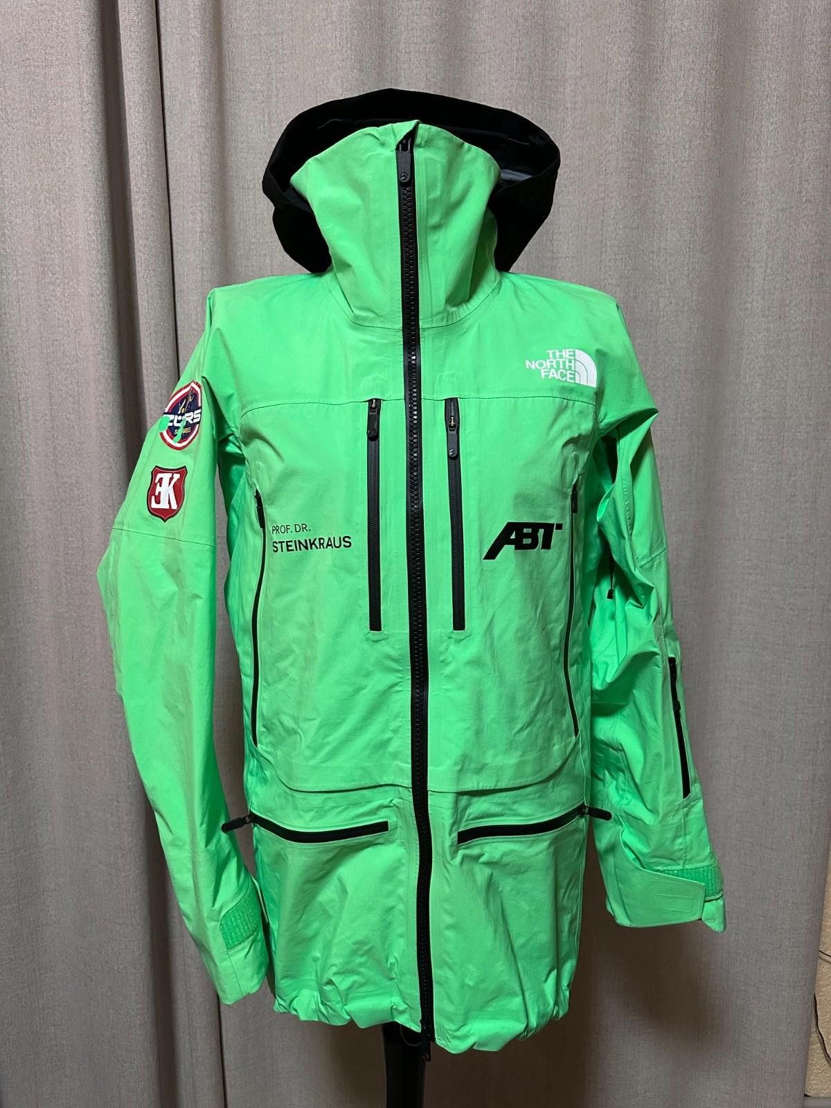 The North Face THE NORTH FACE Summit Tsirku GTX Pro Jacket Ski jacket Sz S Size US S / EU 44-46 / 1 - 1 Thumbnail