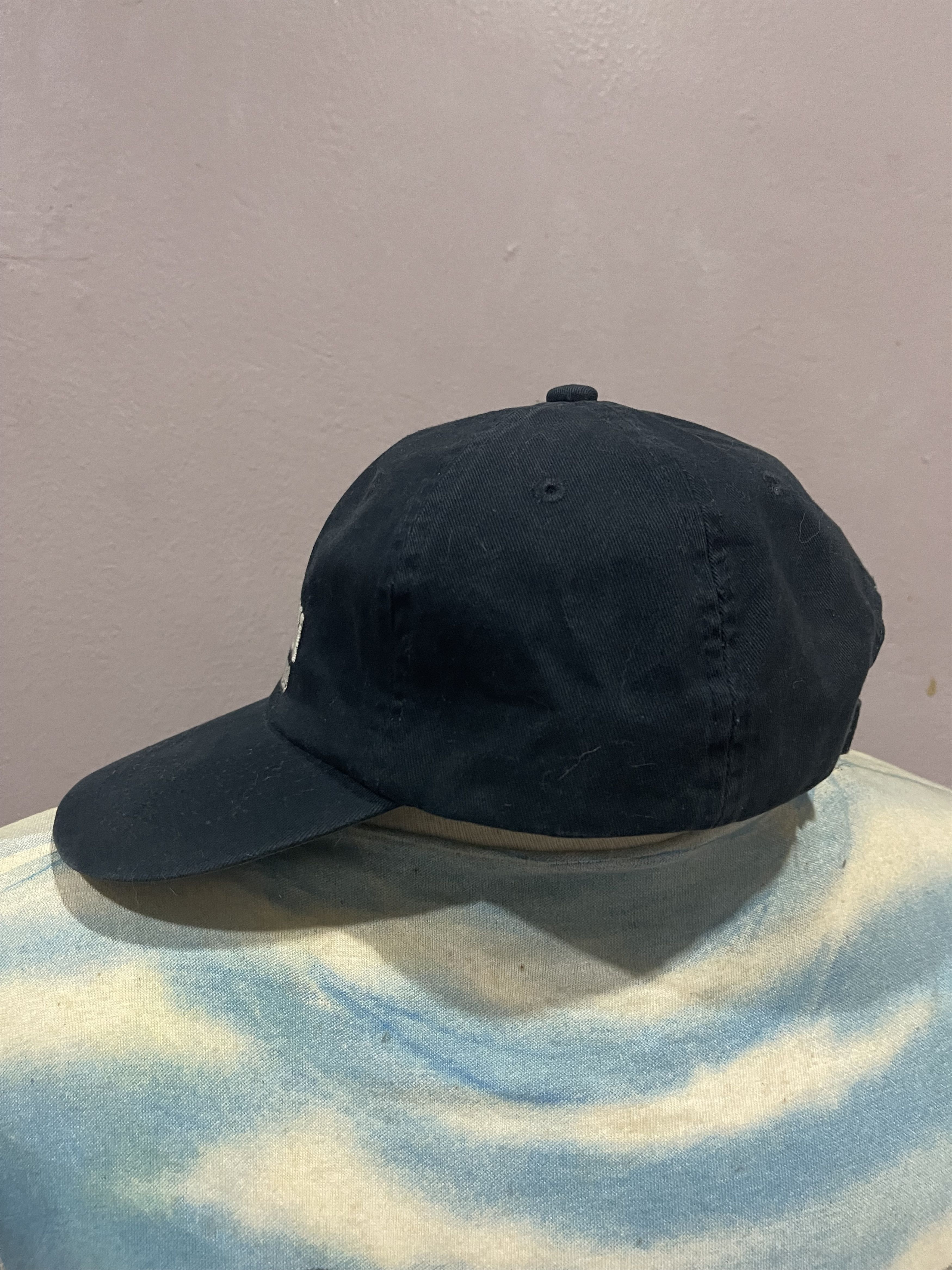 Hat Club Malibu California Baseball cap Size ONE SIZE - 2 Thumbnail