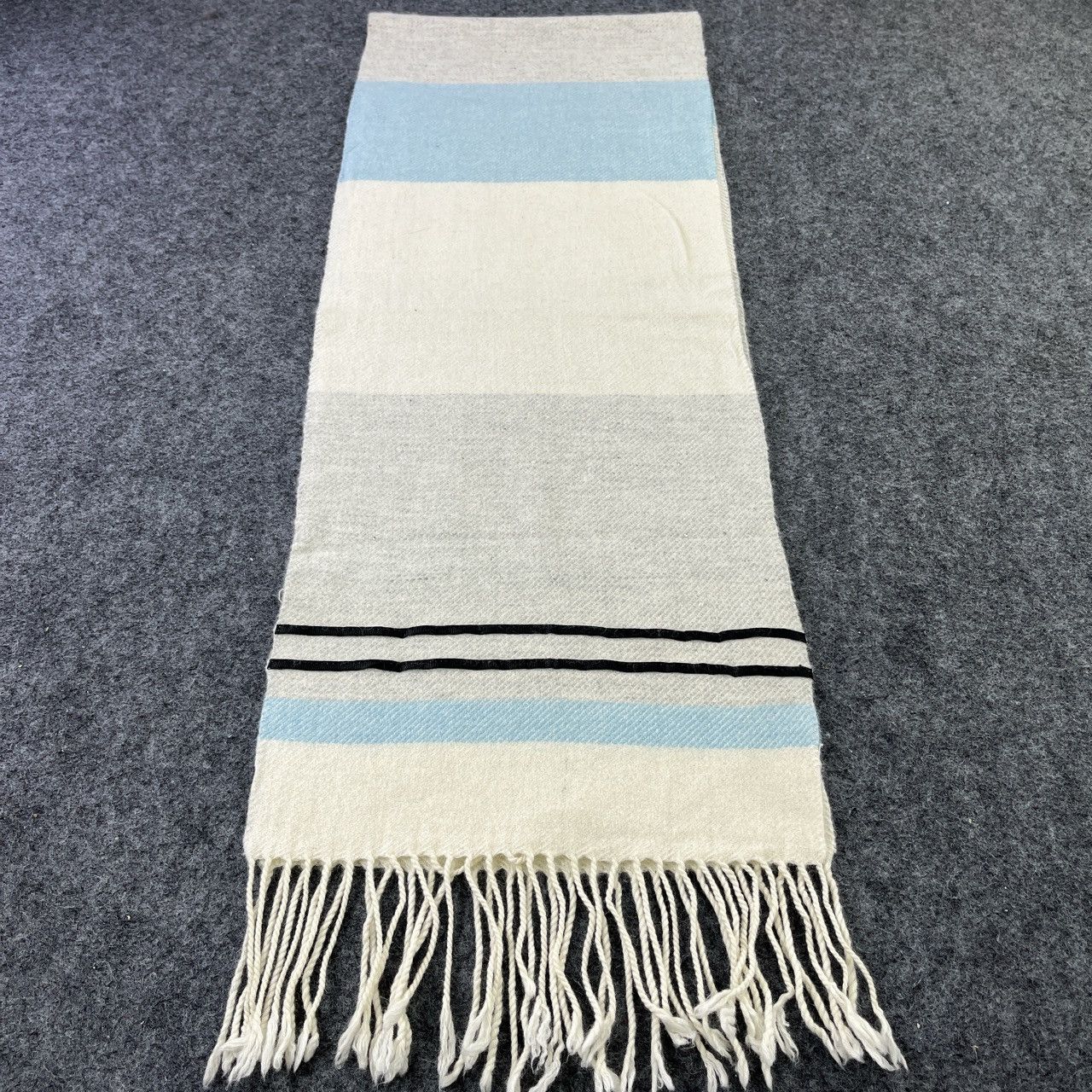 Lanvin Lanvin Scarf / Muffler / Neckwear T498 Size ONE SIZE - 1 Thumbnail