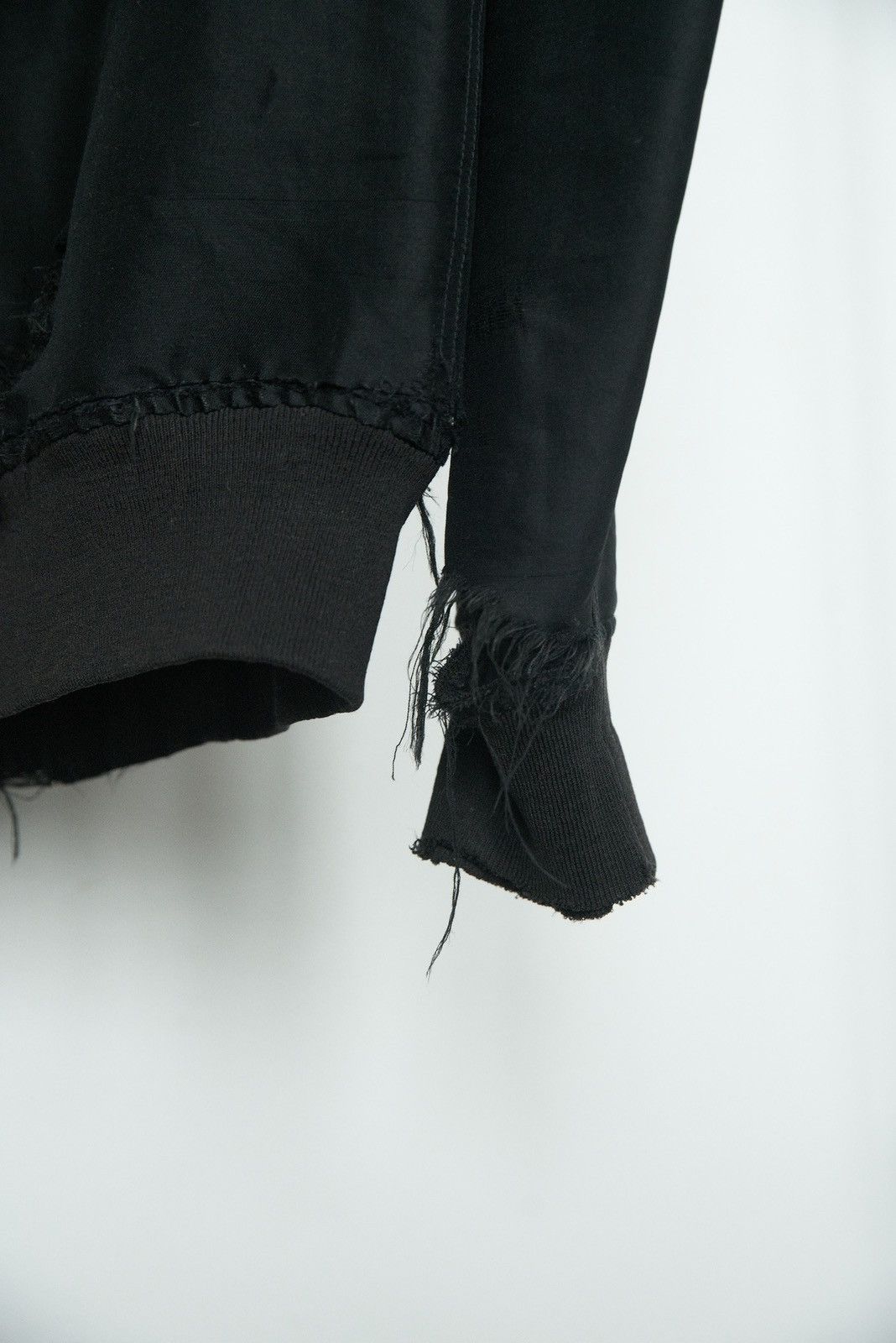 Rick Owens Rick Owens bombers Size US M / EU 48-50 / 2 - 6 Thumbnail