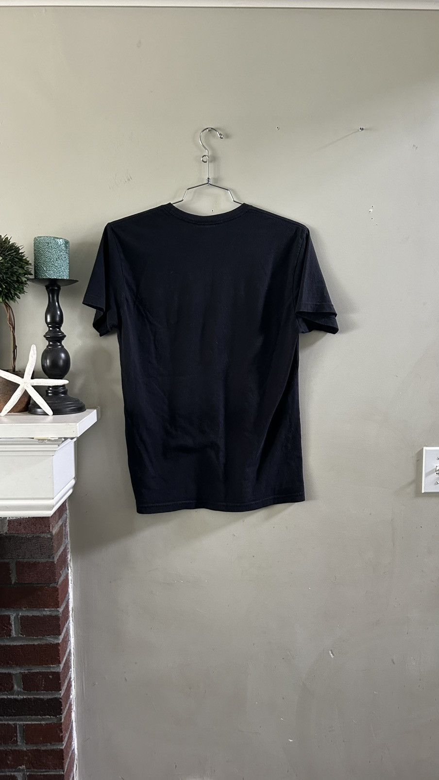 Full Send Old Bradley Martin sold me drugs t shirt. Size US M / EU 48-50 / 2 - 2 Thumbnail