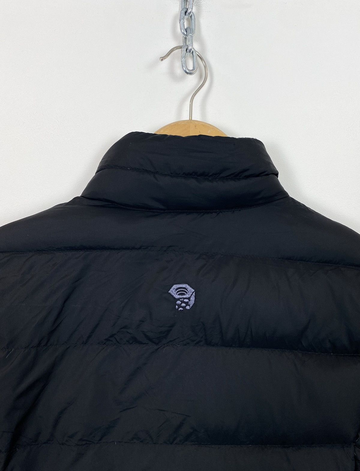 Mountain Hardwear Mountain Hardwear Women’s Duck Down Puffer Jacket 650 Size S Size S / US 4 / IT 40 - 14 Thumbnail