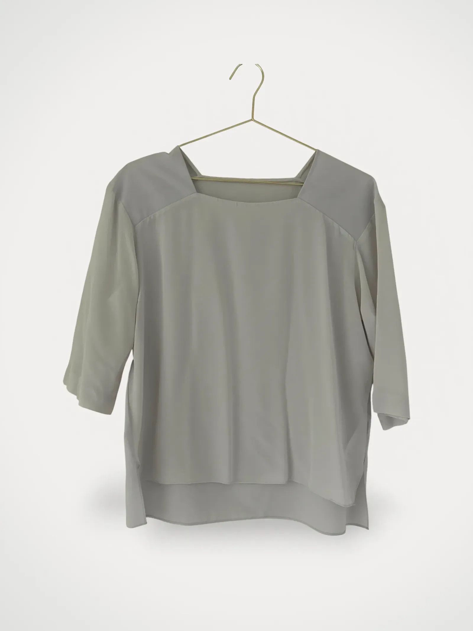 Tiger of Sweden Tiger of Sweden Blouse Size S / US 4 / IT 40 - 1 Thumbnail