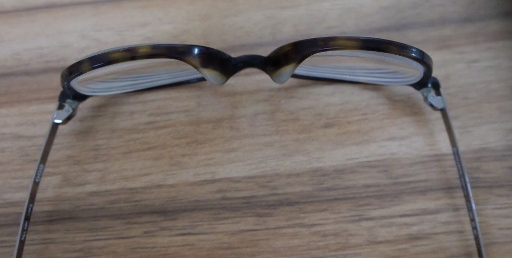 Other eGG Extra Light 13g Glasses Size ONE SIZE - 8 Thumbnail