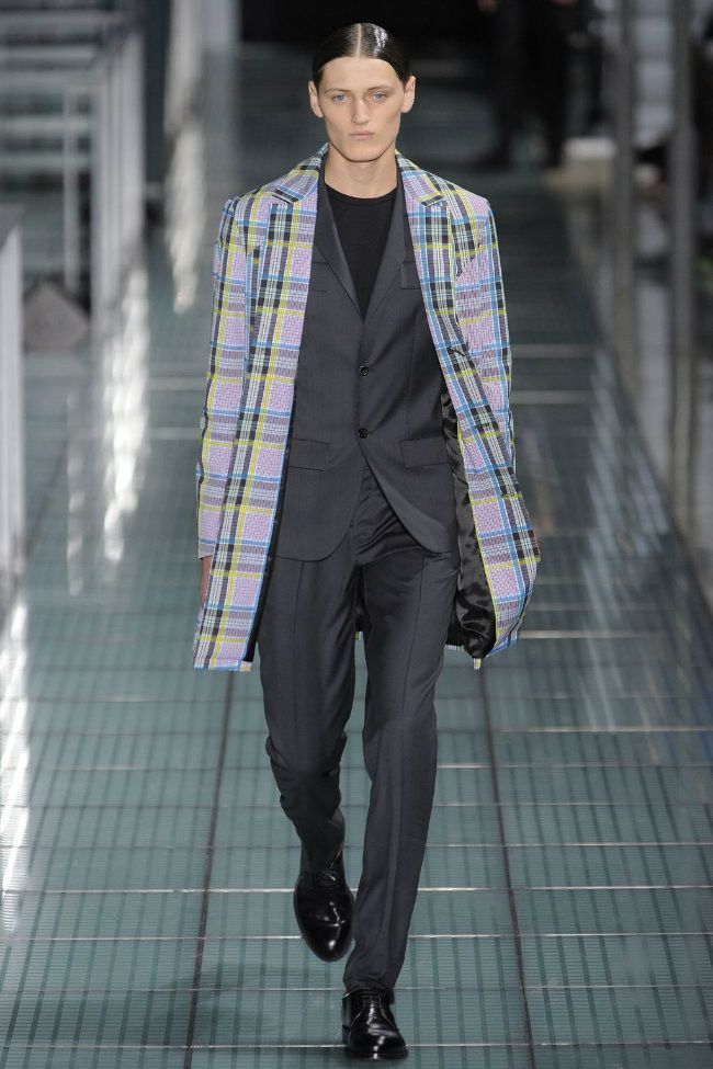 Raf Simons RAF SIMONS S/S 12 Utility Pocket Coat Size US L / EU 52-54 / 3 - 8 Thumbnail