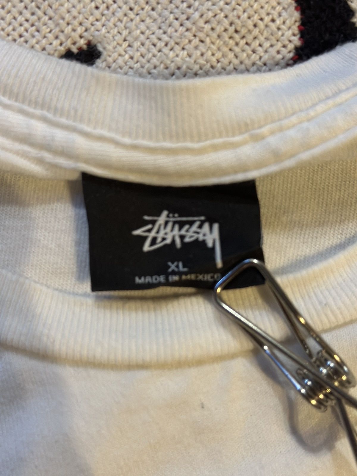 Stussy Stussy Artist Series 2017 Harumi Yamaguchi Size US XL / EU 56 / 4 - 3 Thumbnail
