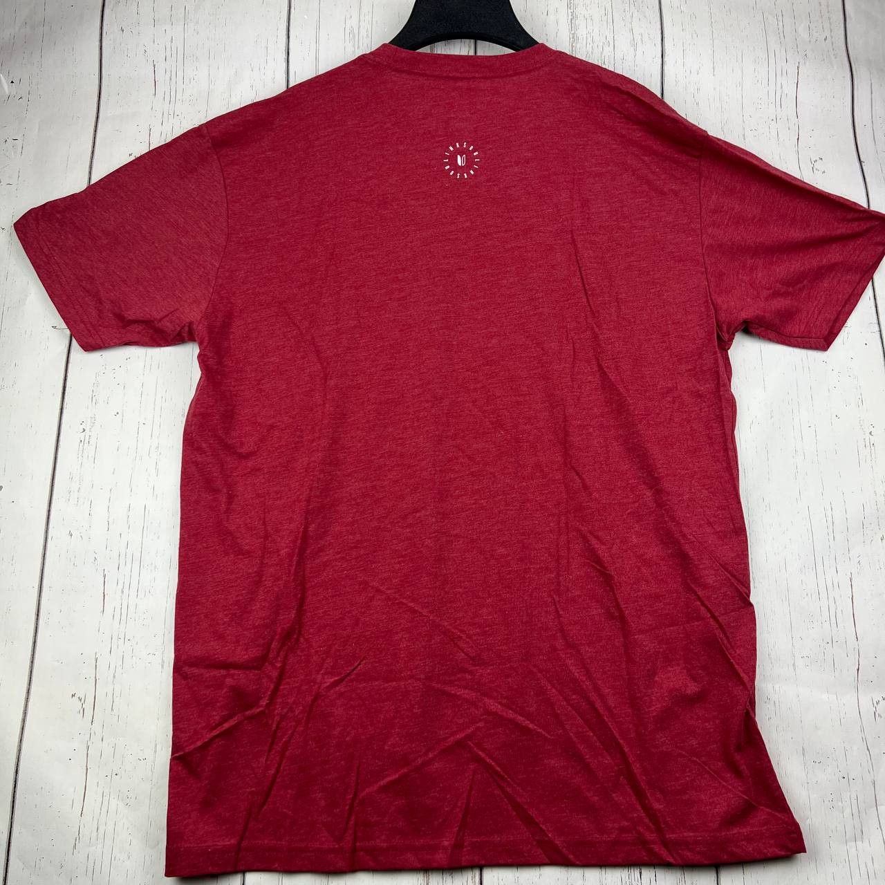 Other LinkSoul Golf Make Par Not War Large Tempus Fugit T-Shirt Size US L / EU 52-54 / 3 - 2 Thumbnail