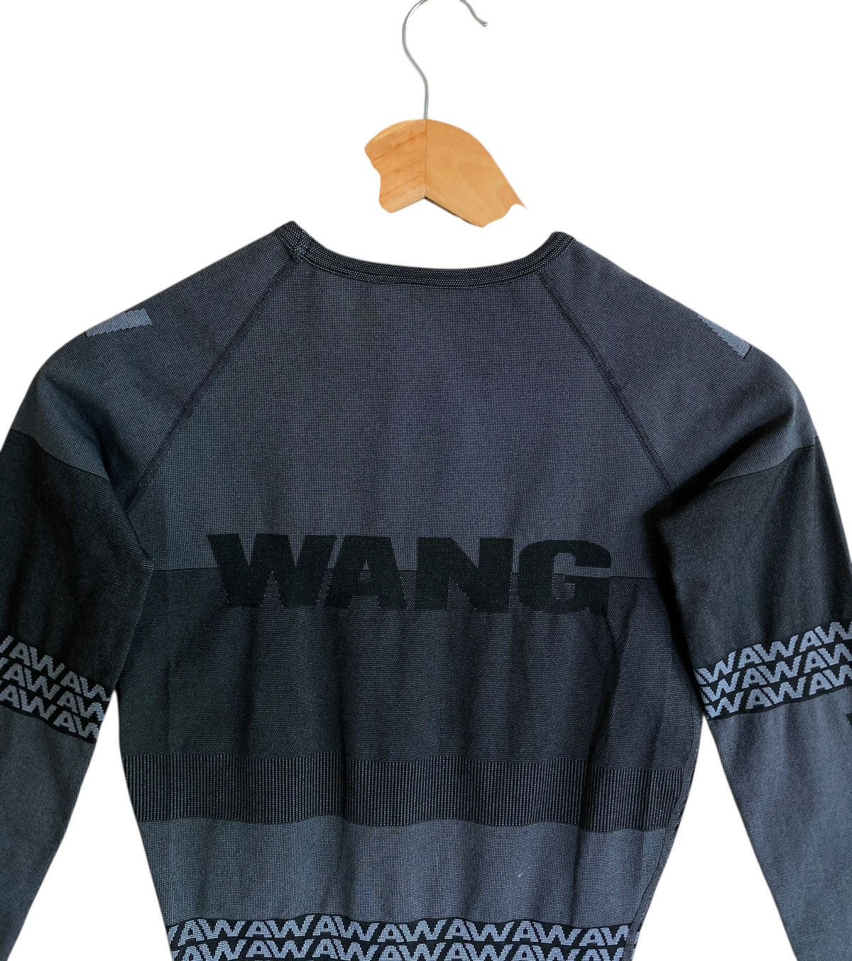 Alexander Wang Alexander Wang X H&M Dress 2000s Size XS / US 0-2 / IT 36-38 - 4 Thumbnail