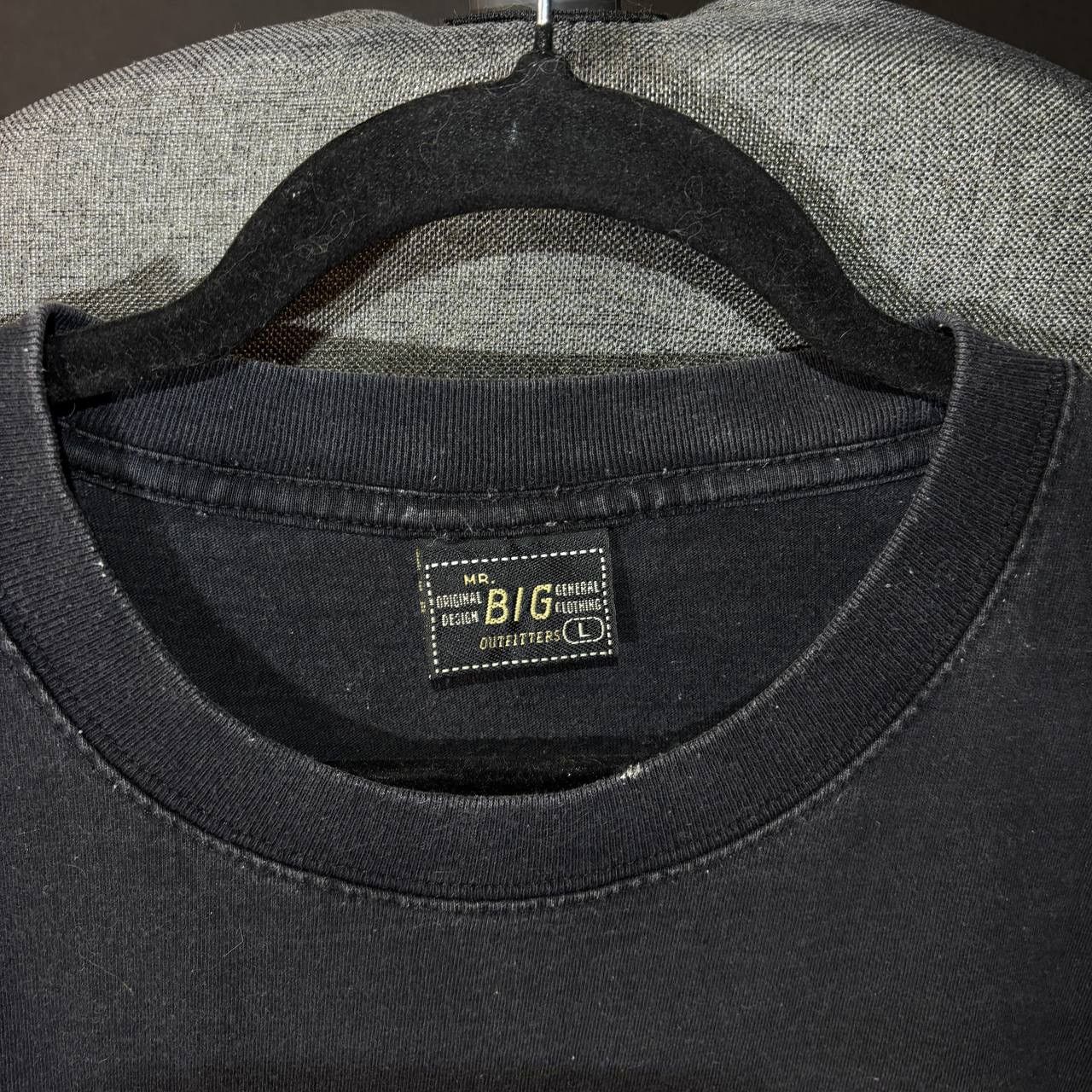 Other Bruce Lee T-shirt Size:L Size US L / EU 52-54 / 3 - 9 Thumbnail