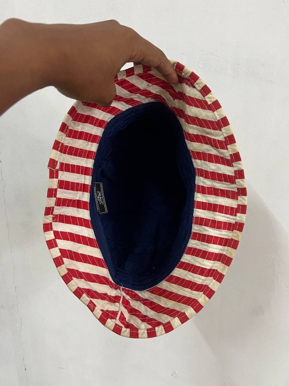 Hat Club American Flag Union Hat Size ONE SIZE - 7 Thumbnail
