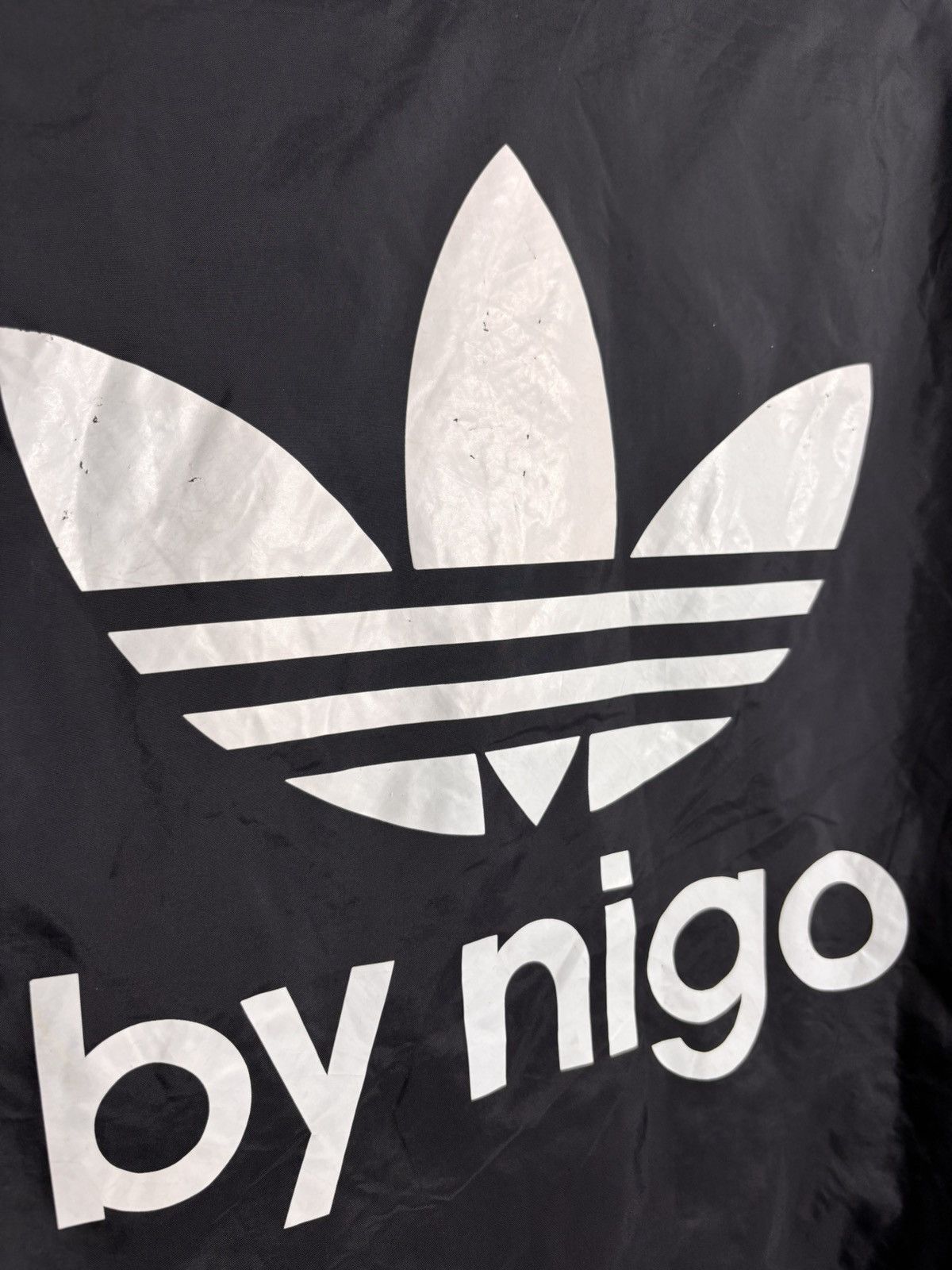 Adidas Adidas by nigo Jacket Size US S / EU 44-46 / 1 - 7 Thumbnail