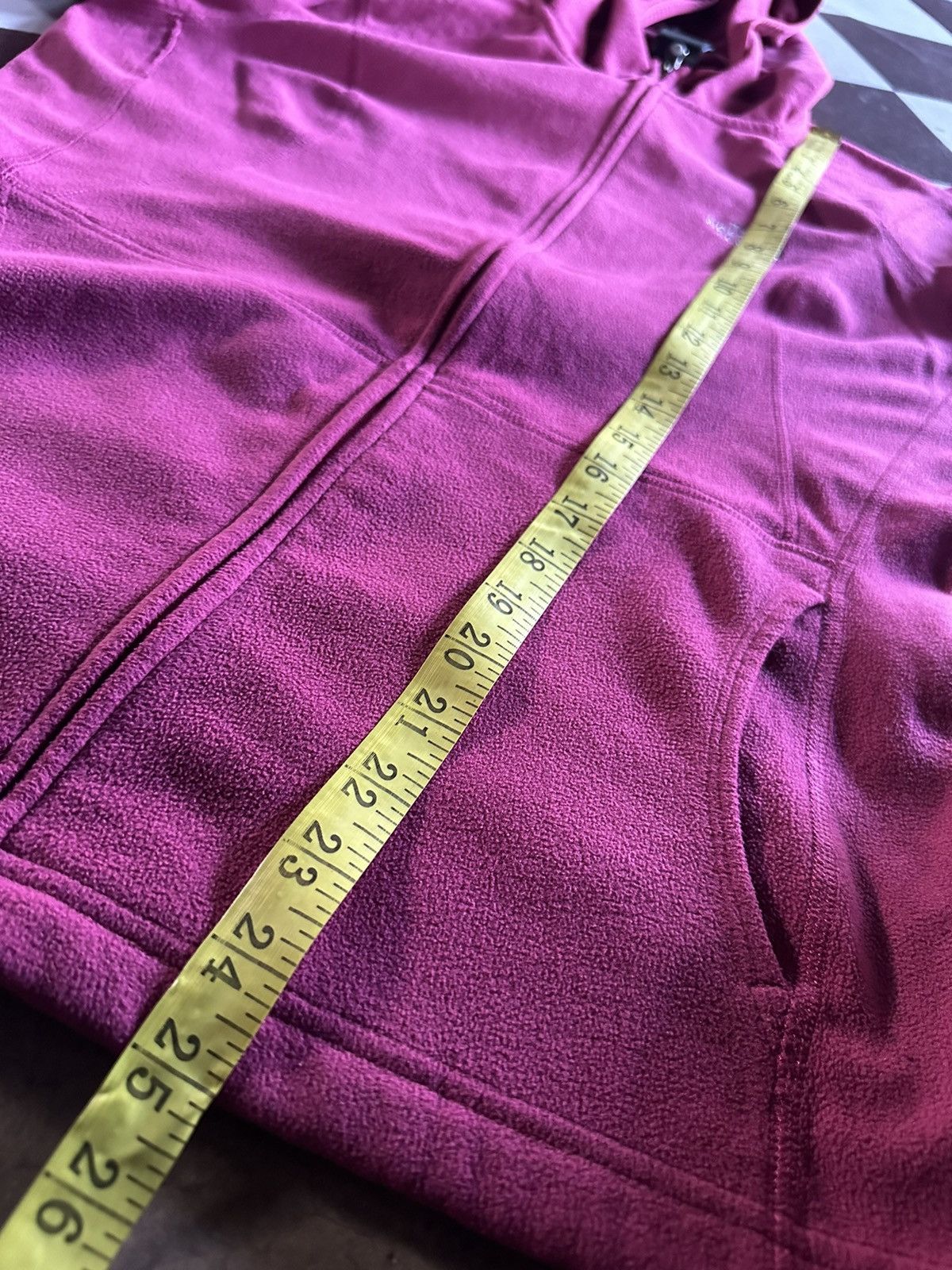 The North Face The north face fleece zipper hoodie Size L / US 10 / IT 46 - 7 Thumbnail