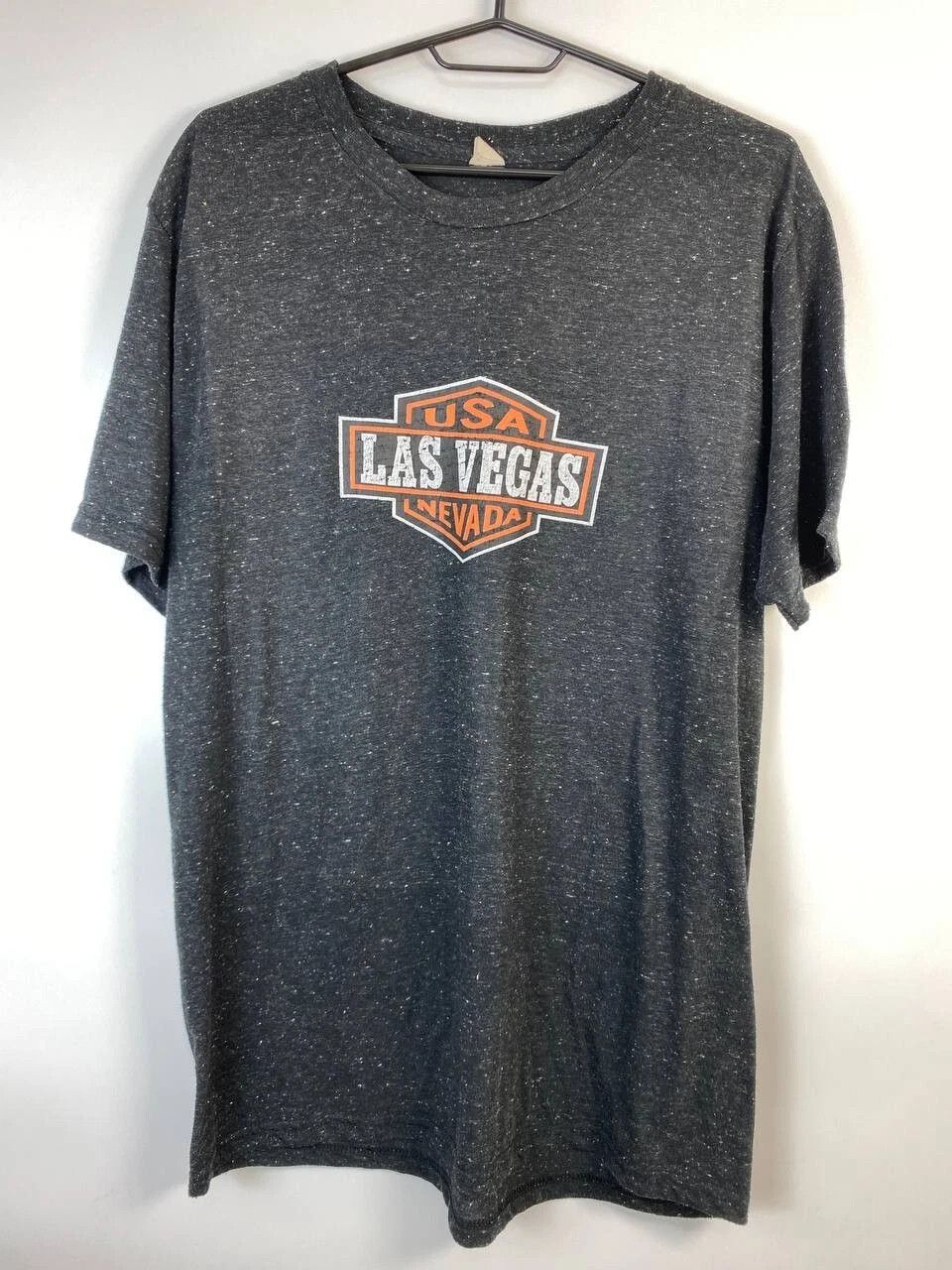 Other Vintage Casino Las Vegas Nevada USA America T-Shirt Size L Size US L / EU 52-54 / 3 - 1 Thumbnail