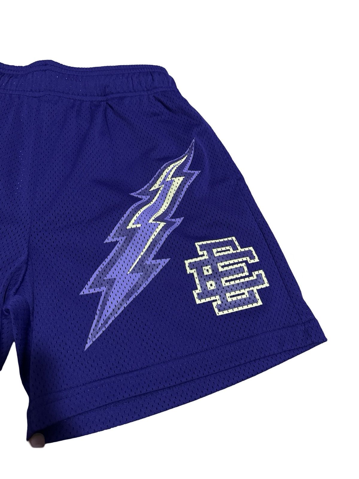 Eric Emanuel ERIC EMANUEL PURPLE BOLT Size US 29 - 2 Thumbnail
