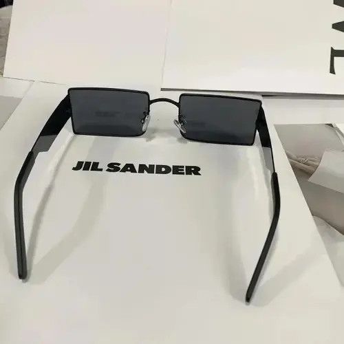 Other Retro punk sunglasses y2k streetwear style Size ONE SIZE - 2 Thumbnail