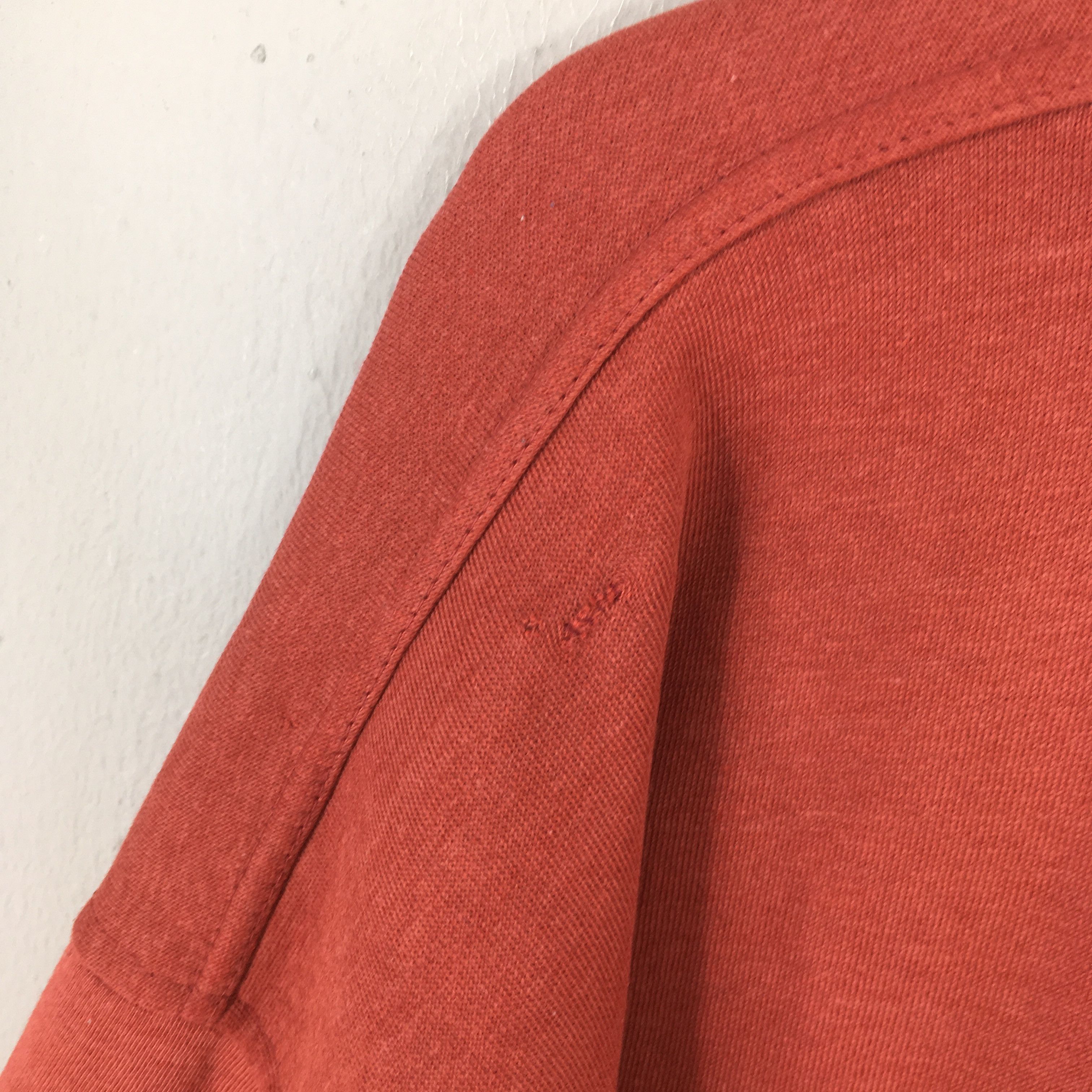 NCAA × Vintage Vintage Ohio State Buckeyes NCAA Sweatshirt Large Size US L / EU 52-54 / 3 - 7 Thumbnail