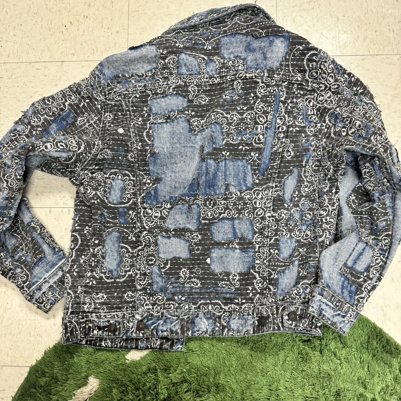 Other MNML JACKET Size US S / EU 44-46 / 1 - 2 Thumbnail