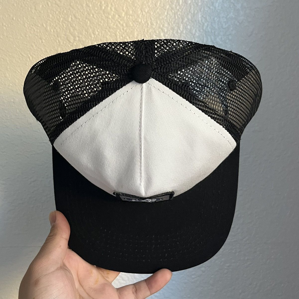 2019’ FTP Pin-Up Girl Mesh Back 5 Panel Trucker Hat