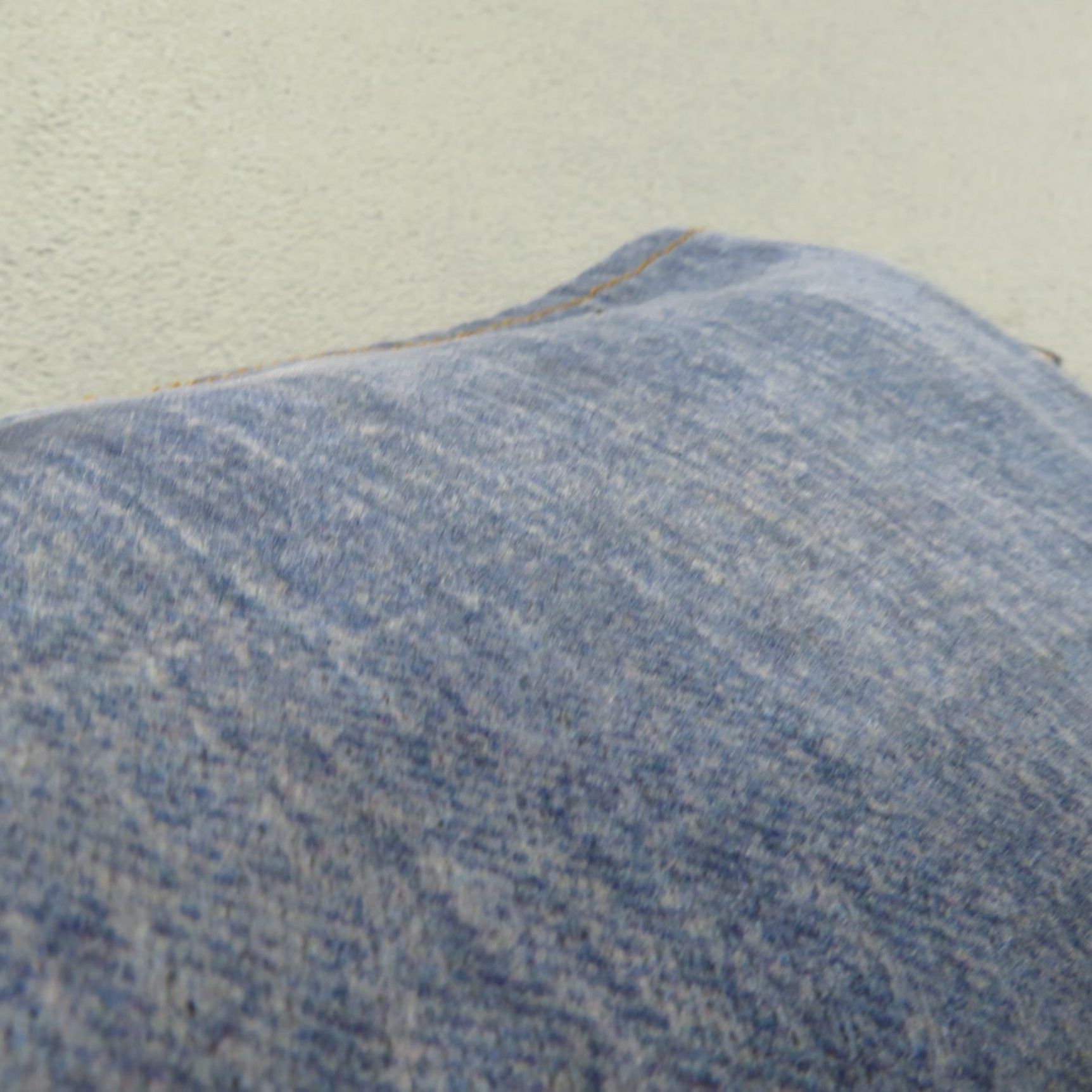 Diesel Diesel Jeans Men 34x29 Loose Straight 5 Pocket Stamped Dirty Wash ITALY Size US 34 / EU 50 - 2 Thumbnail