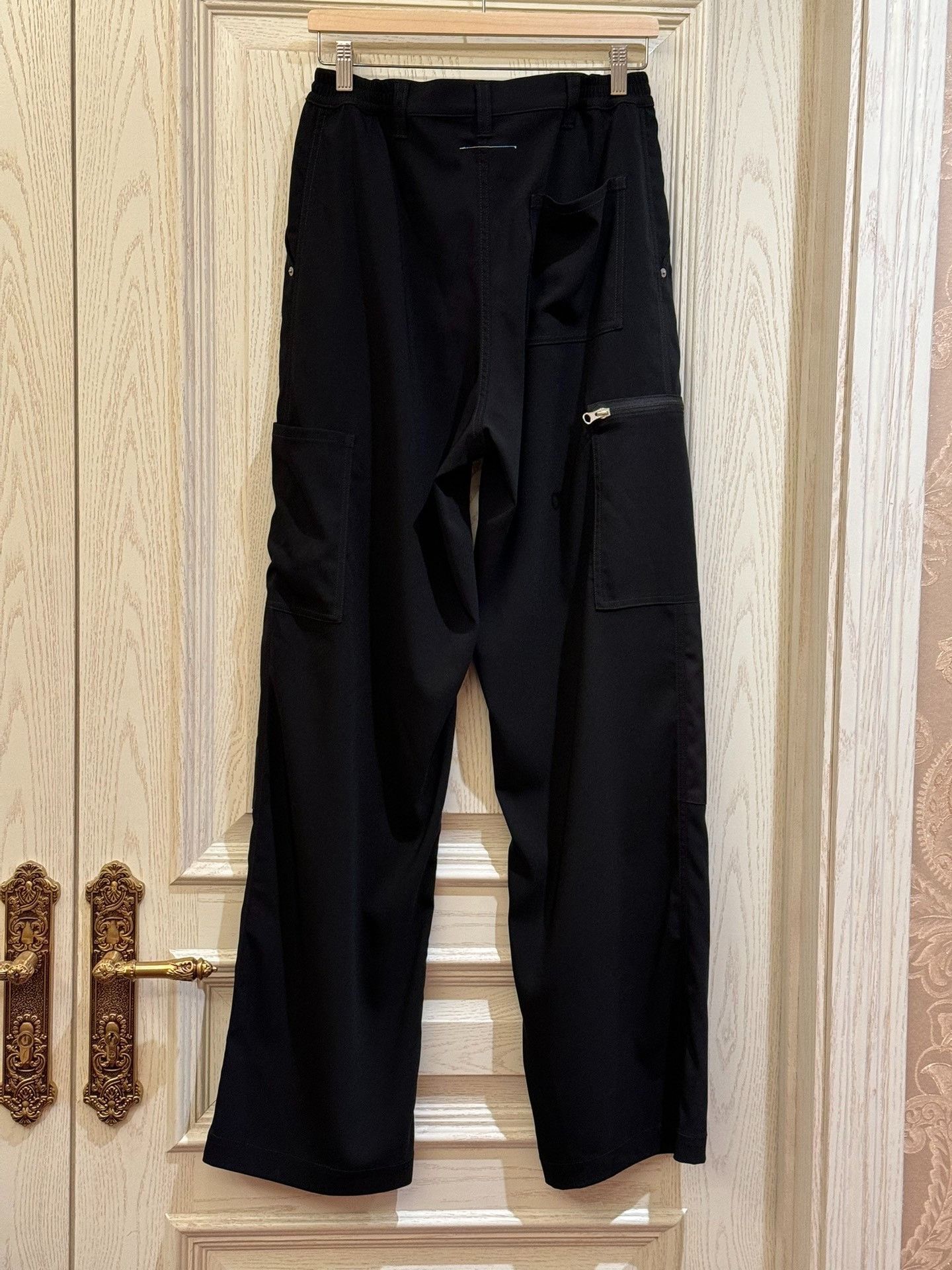 Maison Margiela Maison Margiela Size S MM6 trousers 2501-Nextarrow Size US 28 / EU 44 - 2 Thumbnail